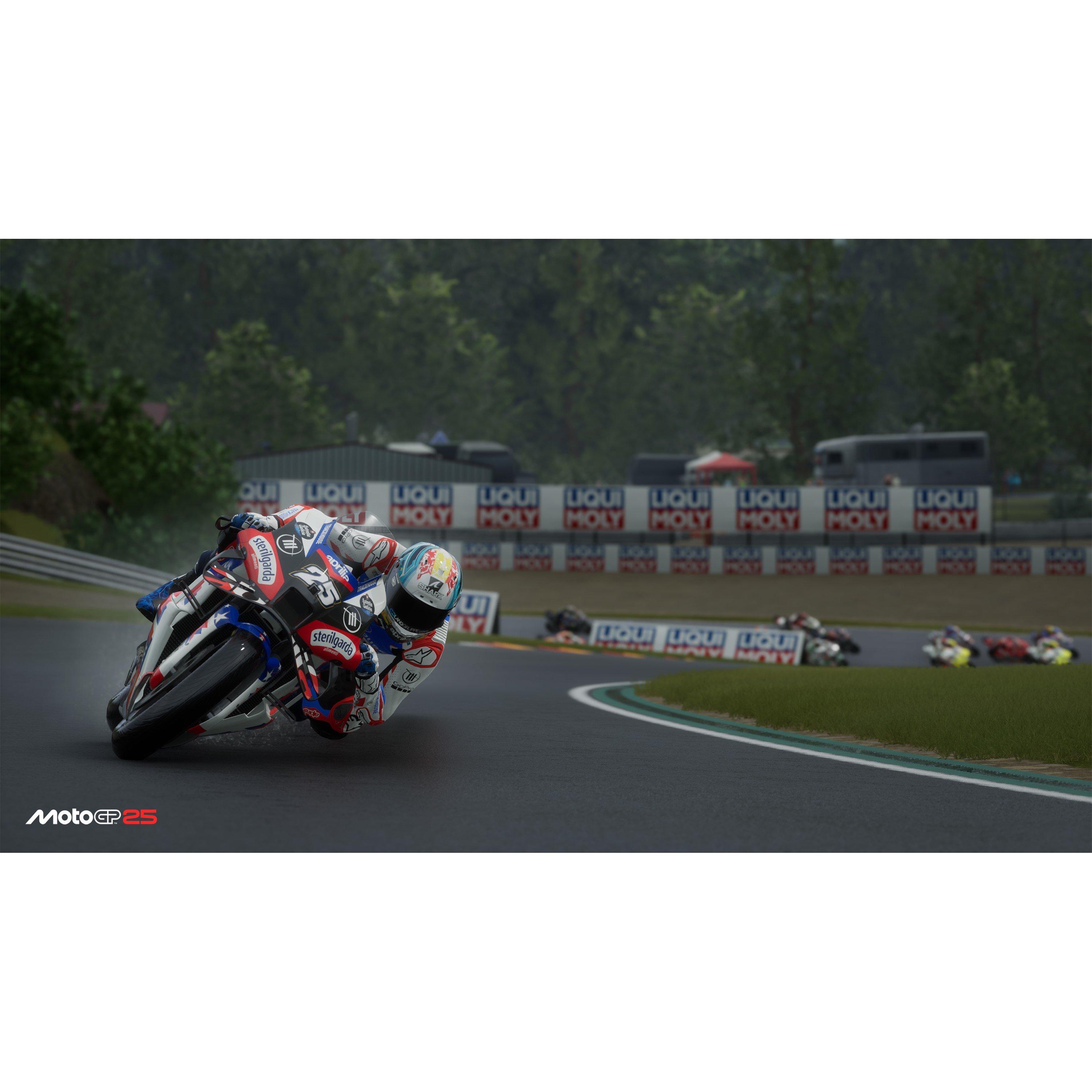PS5 - Plaion - MotoGP25 - 8