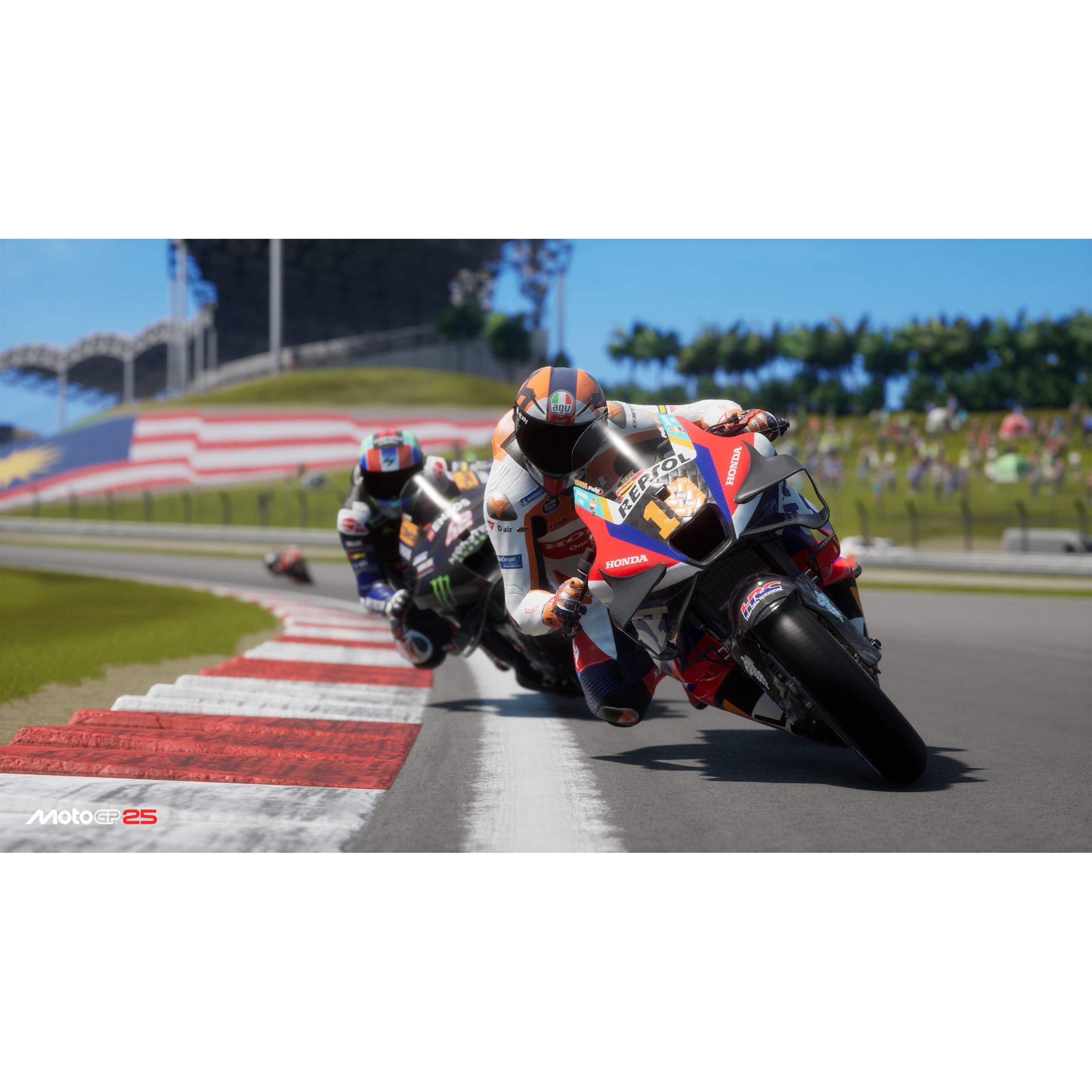 PS5 - Plaion - MotoGP25 - 10