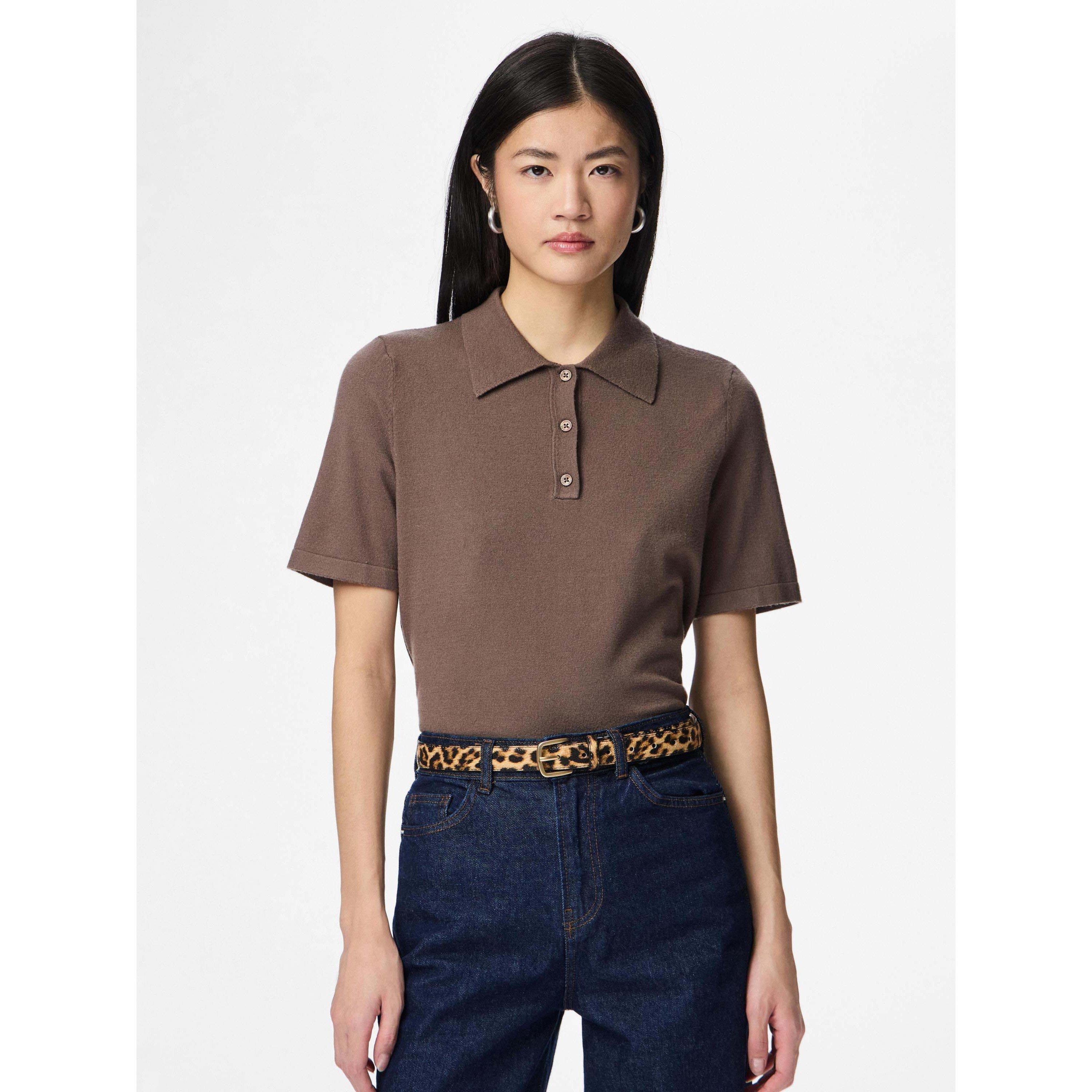 Negro/Negro Leo - Pieces - Pieces 2-Pack PU Blt Ld63 - 4