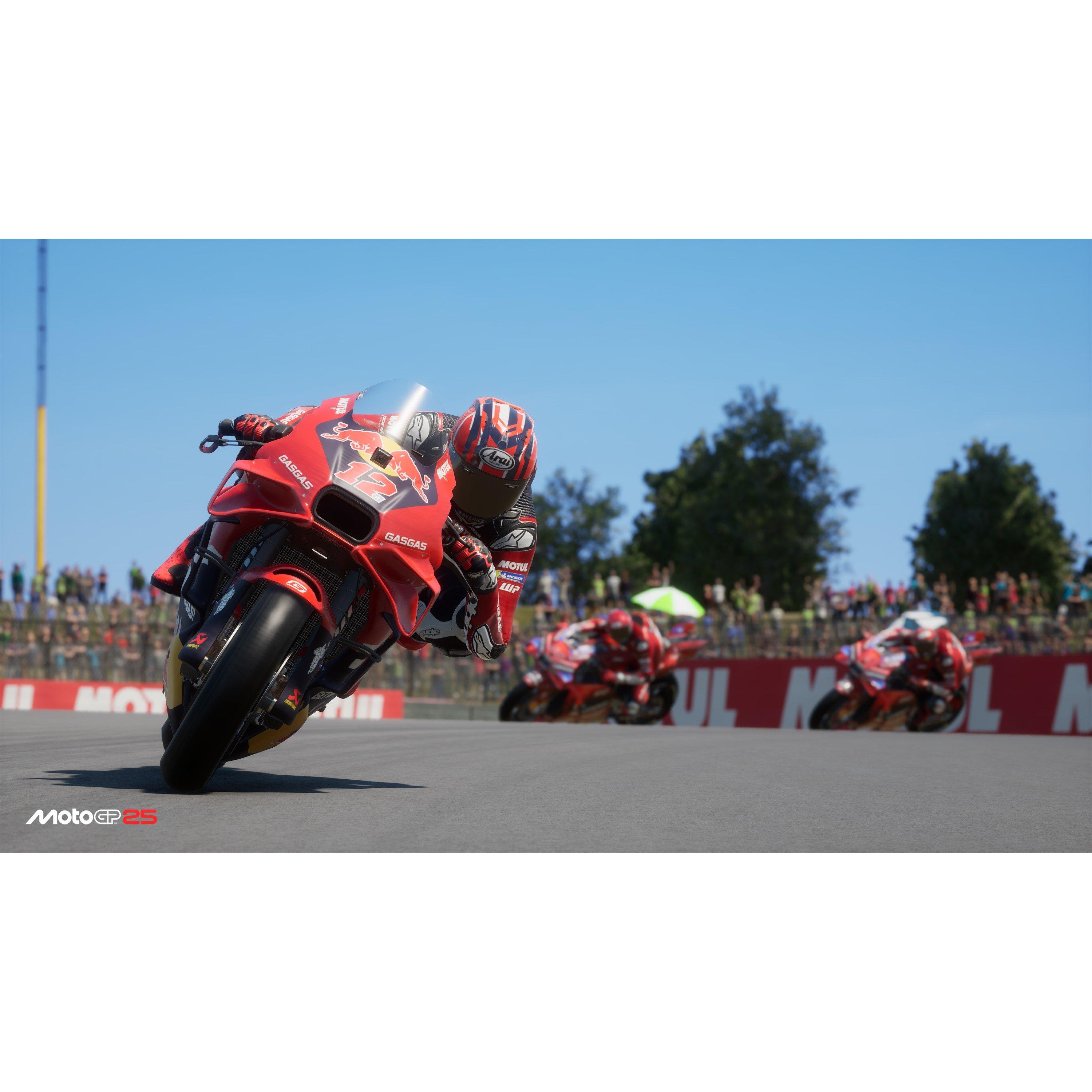 PS5 - Plaion - MotoGP25 - 12