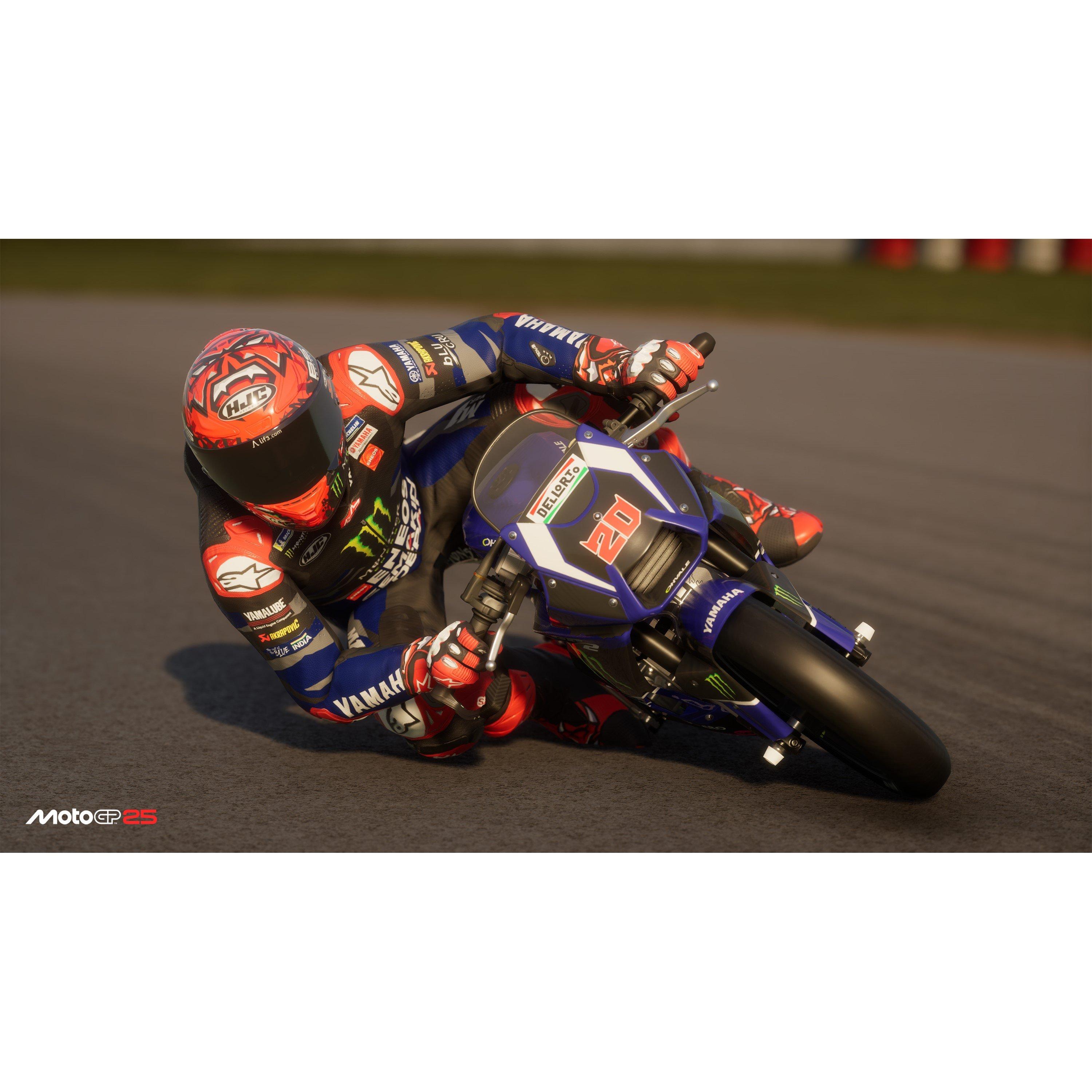 PS5 - Plaion - MotoGP25 - 3