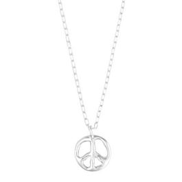 Ambush Peace Charm Necklace