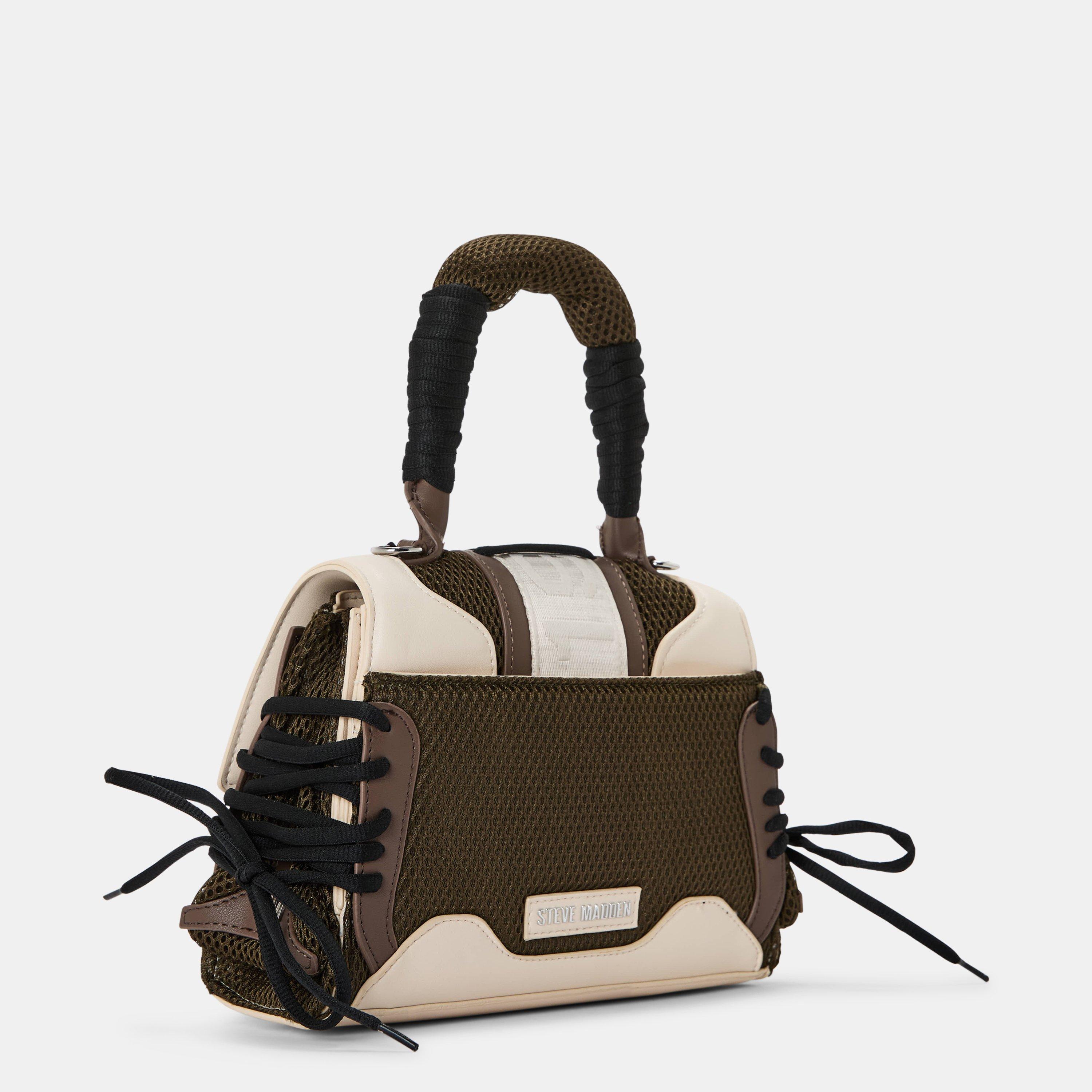 Brn Multi - Steve Madden - Madden Bdiego Ld99 - 2