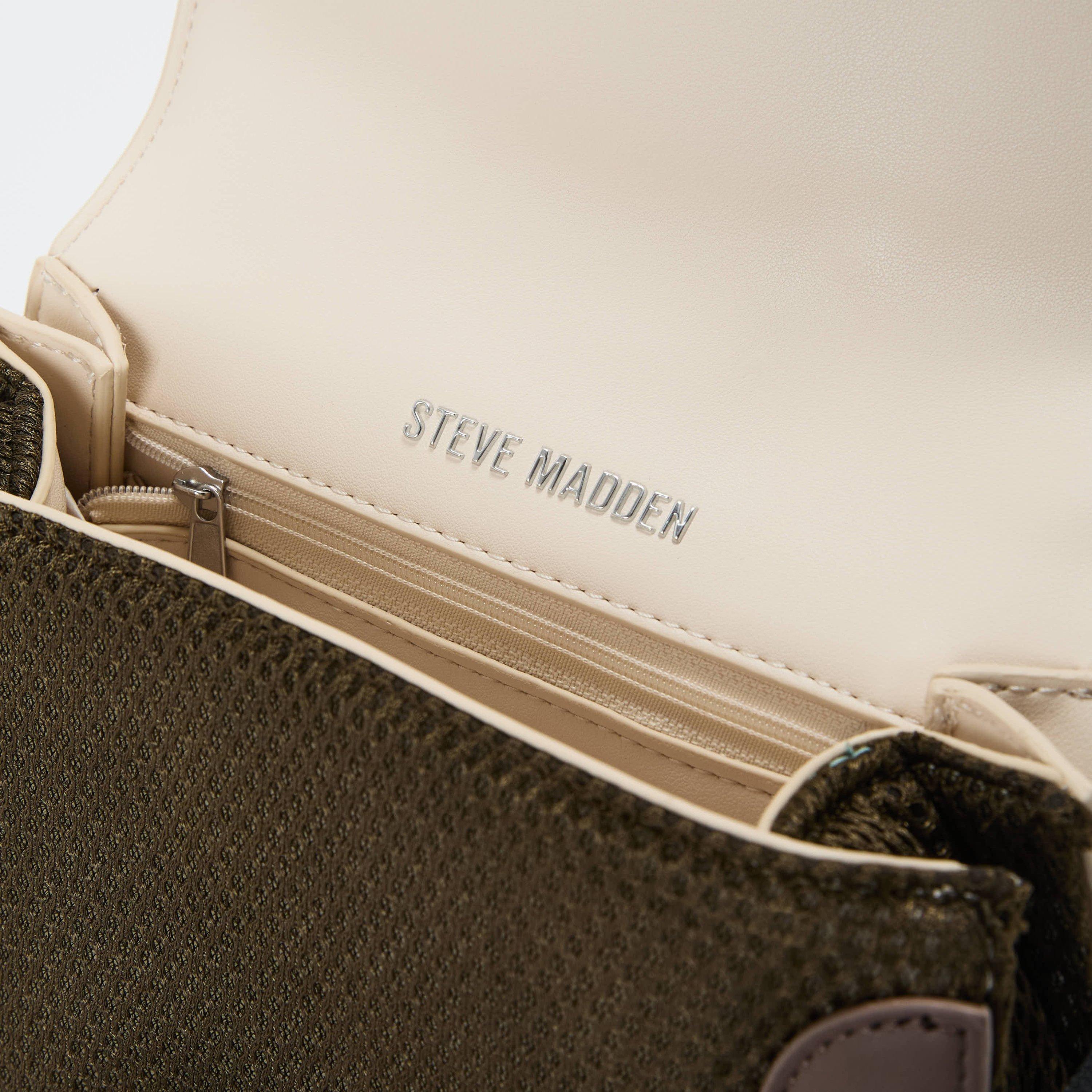 Brn Multi - Steve Madden - Madden Bdiego Ld99 - 4