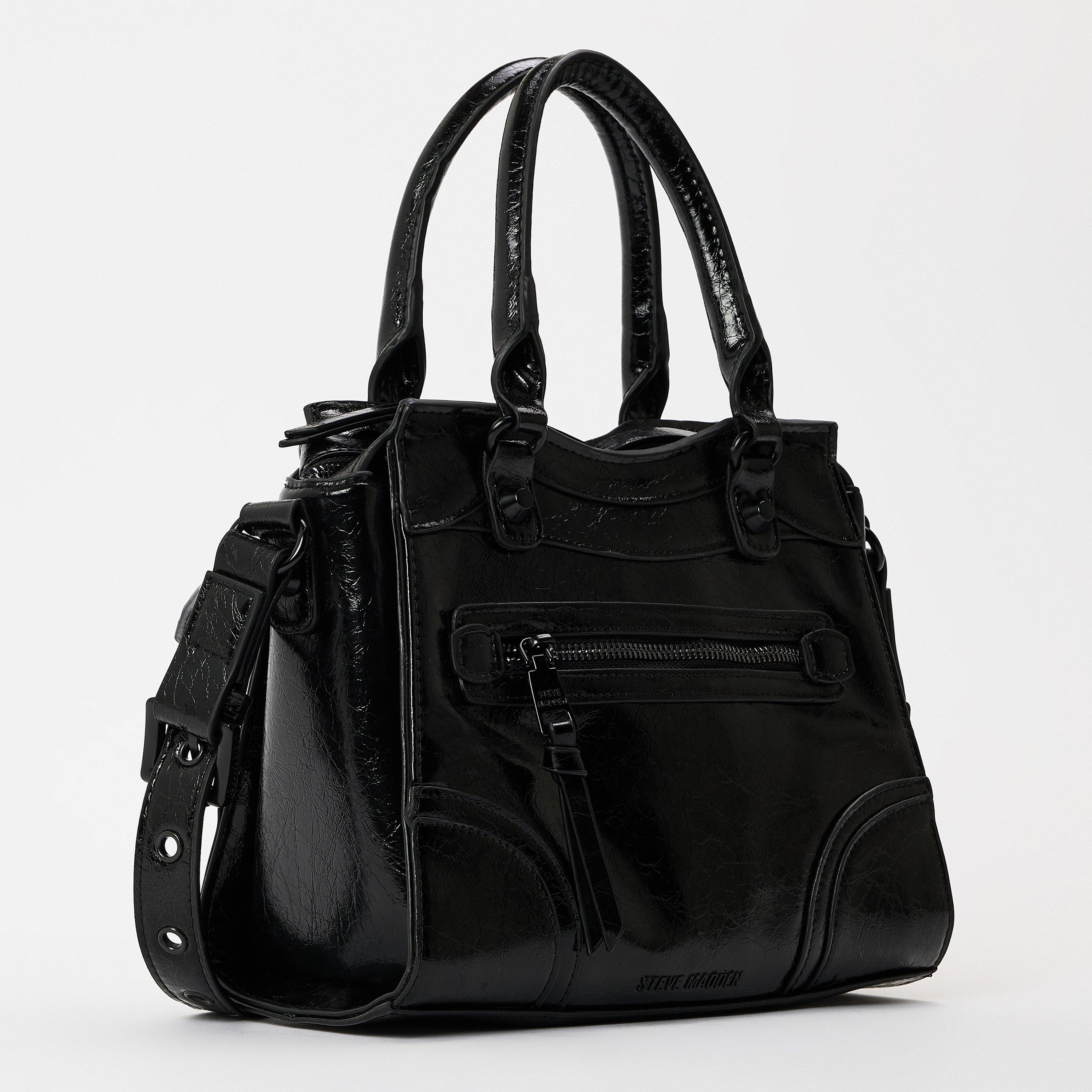 Preto - Steve Madden - Madden Bcelia Ld99 - 2