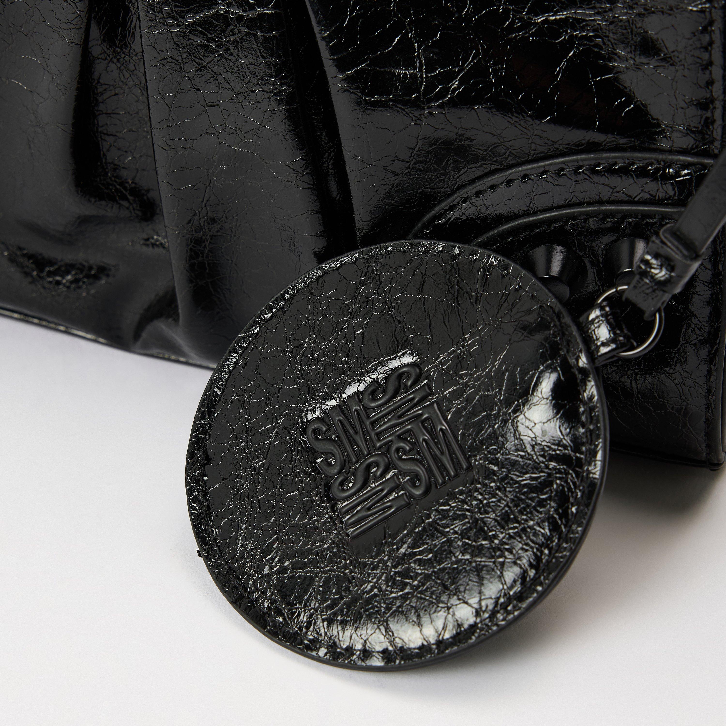 Preto - Steve Madden - Madden Bcelia Ld99 - 4