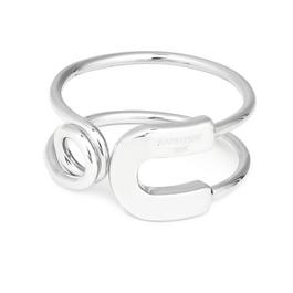 Ambush Safe Pin Ring