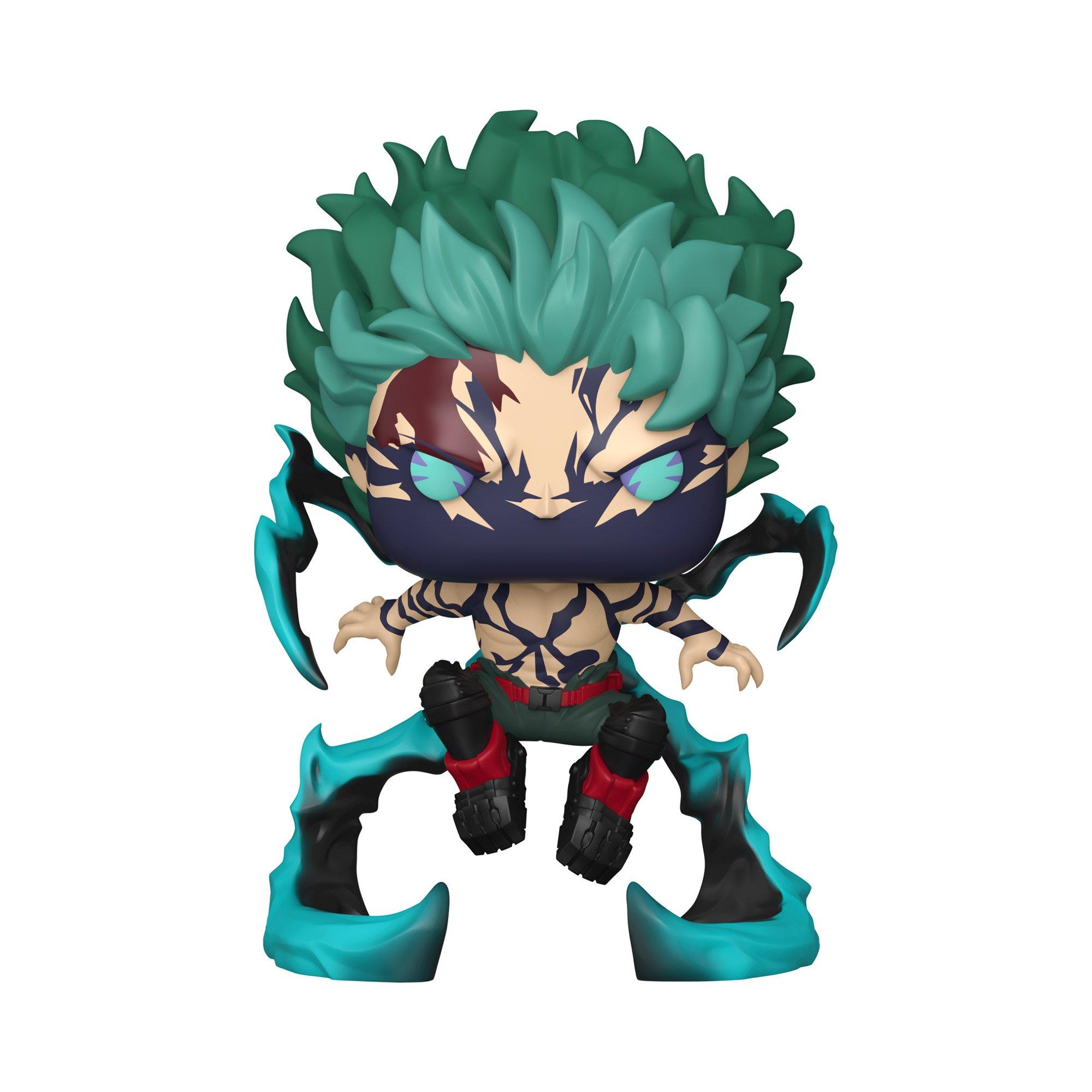 Deku - FUNKO - POP Animation My Hero Academia Deku - 2