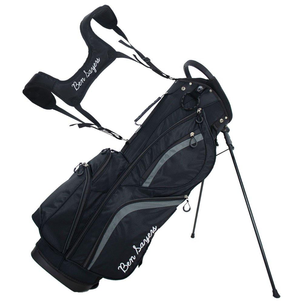 Ben Sayers Ben Sayers DLX Stand Bag
