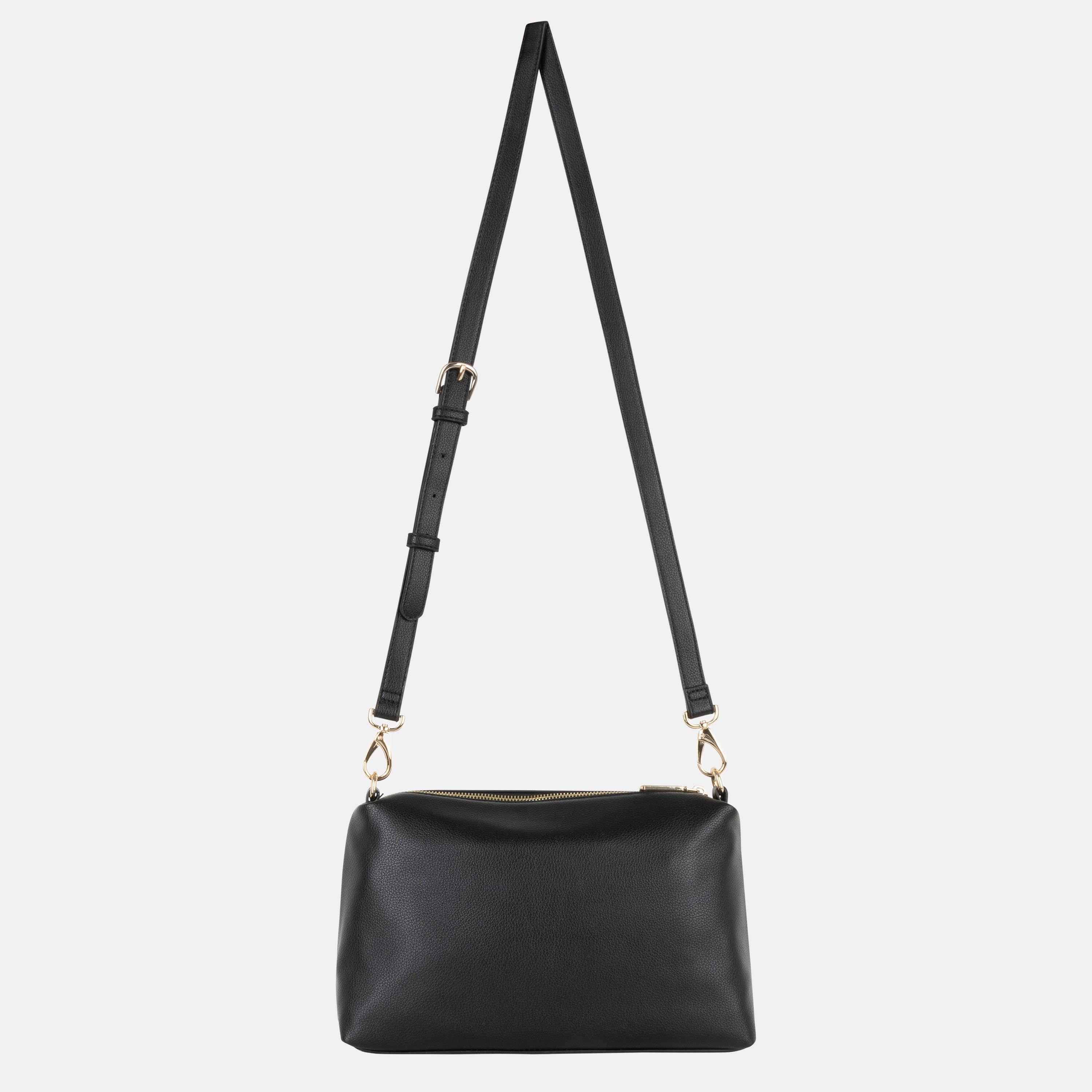 NERO - Valentino - VMV Barn Hobo Ld64 - 3