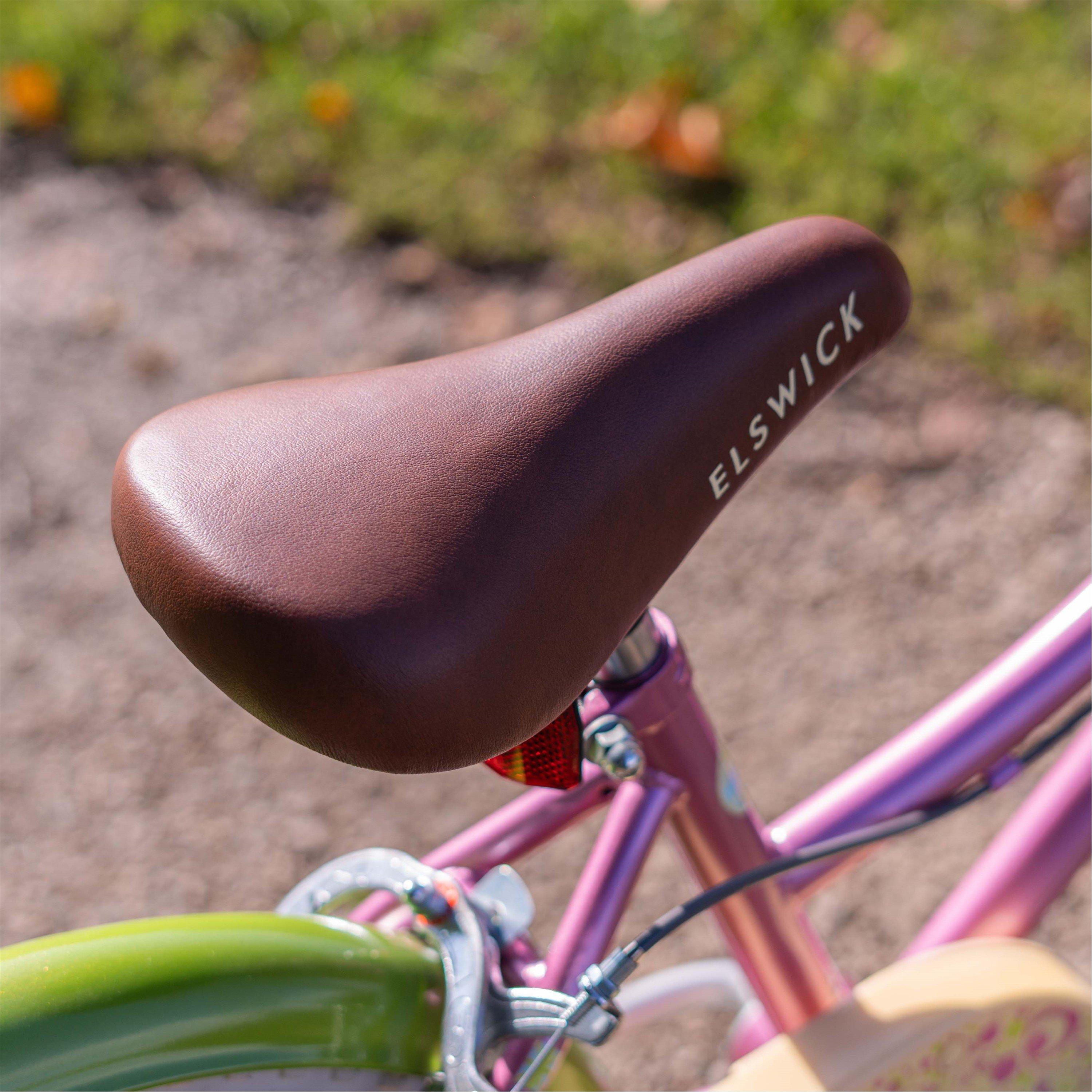 Pink - Elswick - Elswick Hope 16 Kids Heritage Bike - 6