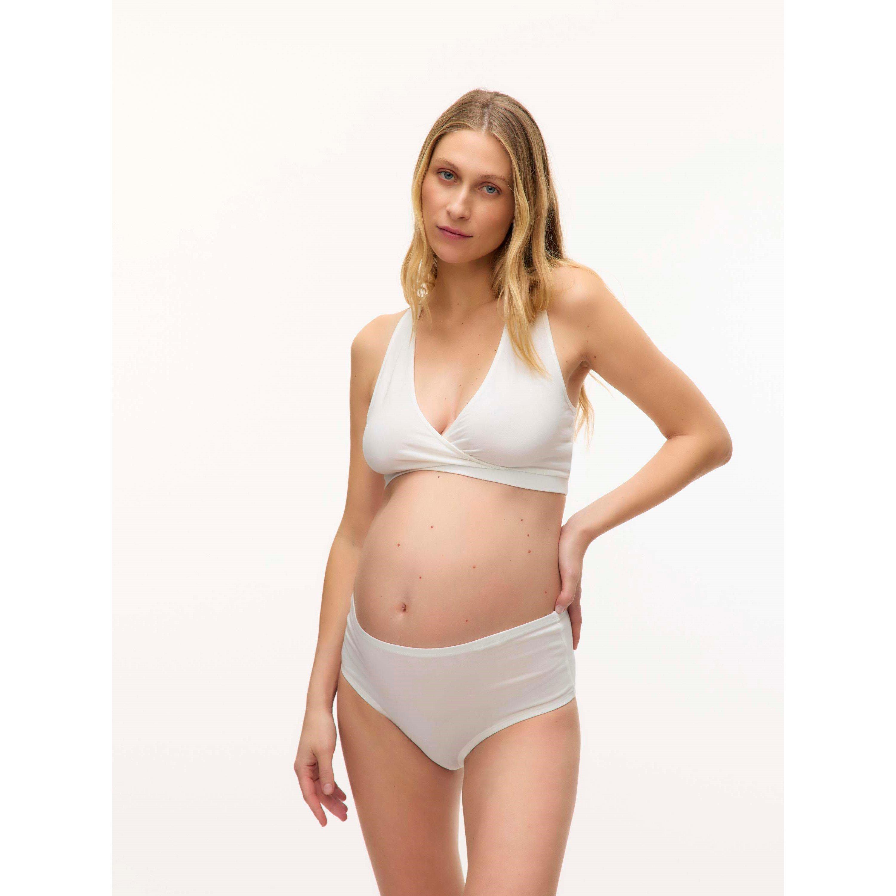 Maple Sugar - Mamalicious - Mama Mlhelena Brazilian Briefs - 2