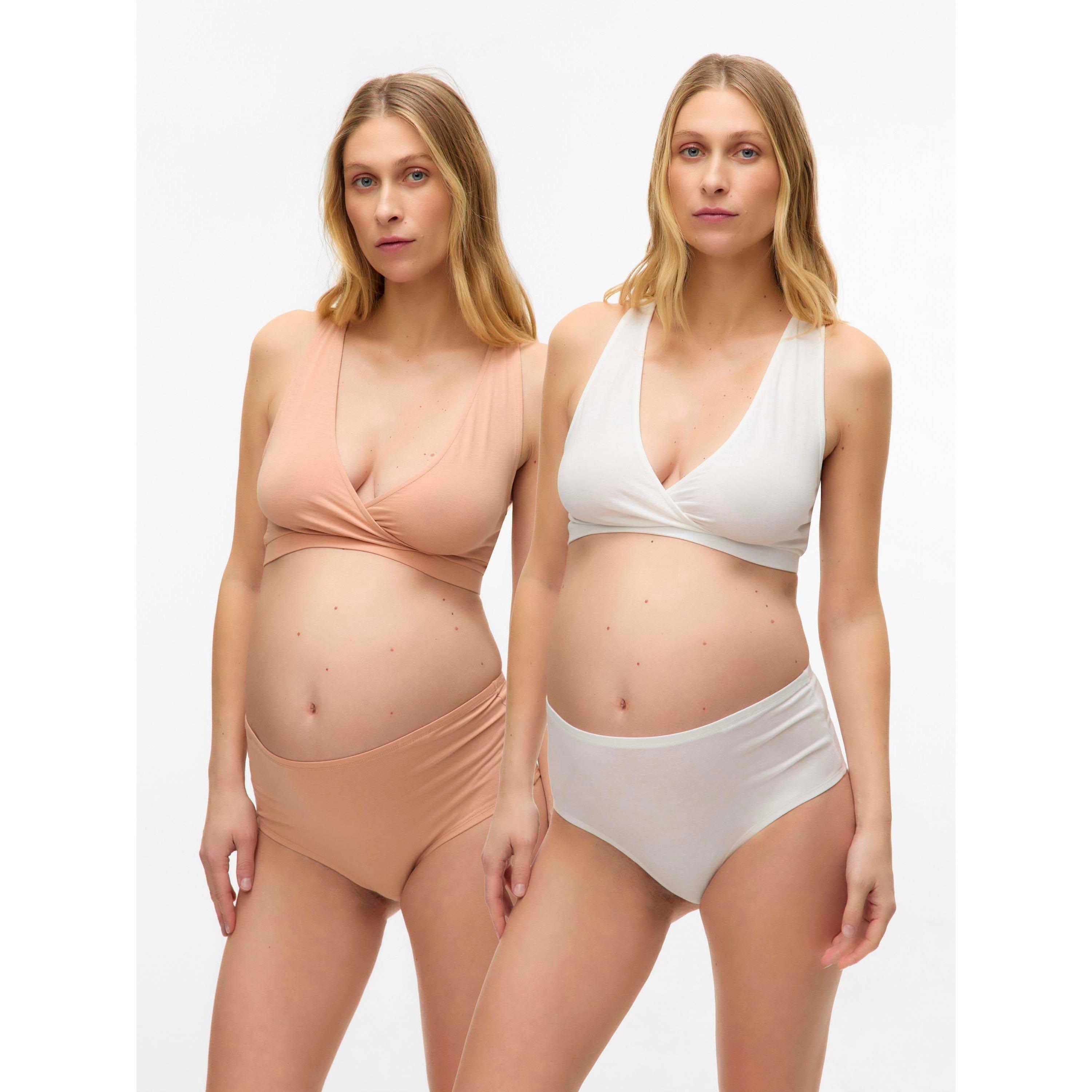 Maple Sugar - Mamalicious - Mama Mlhelena Brazilian Briefs - 6