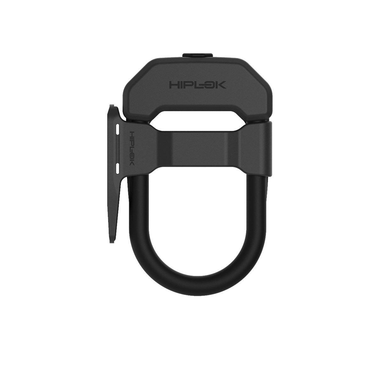 Black - Hiplok - HIPLOK DXF - 1