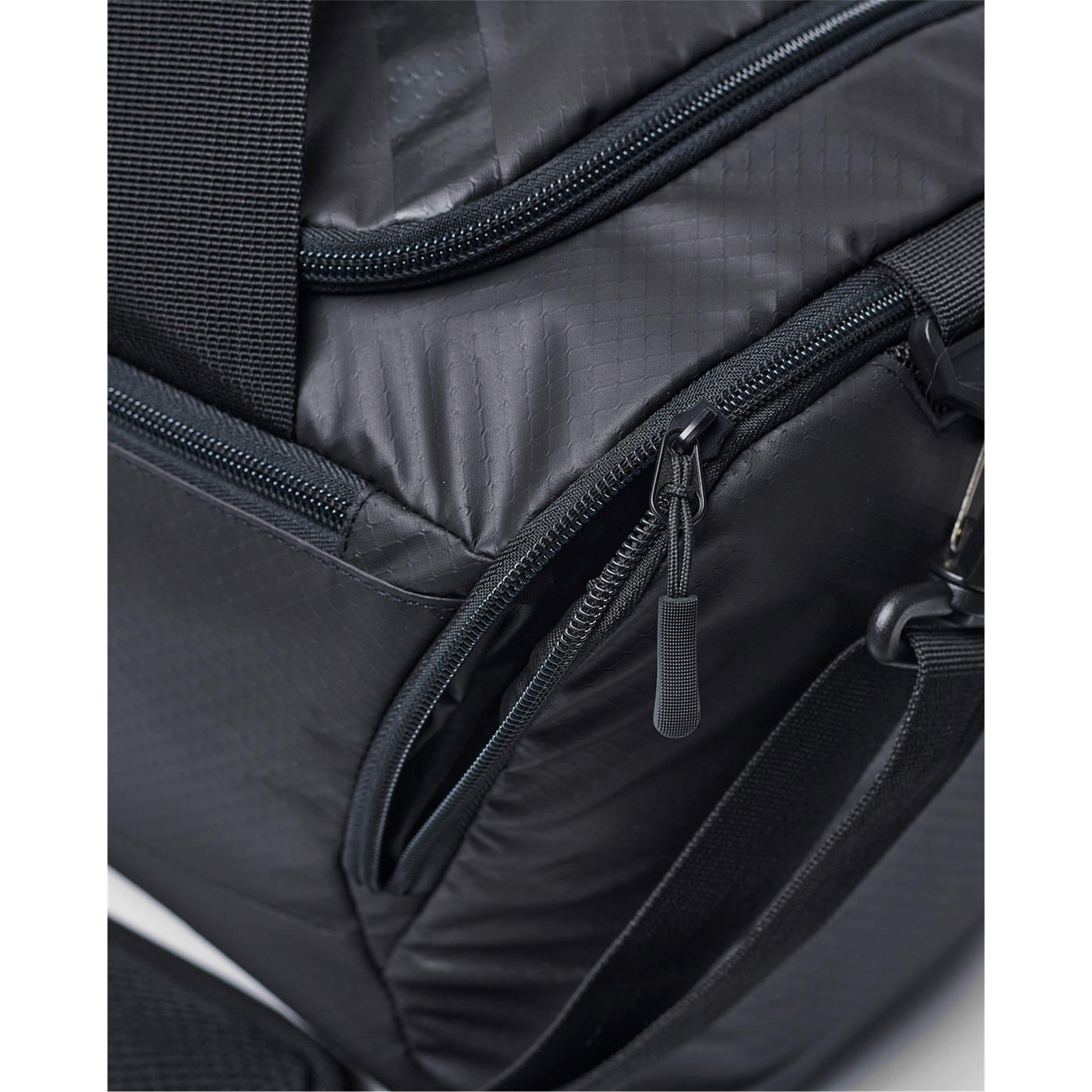 Black/Black - 2XU - 2XU Gym Bag Sn00 - 4