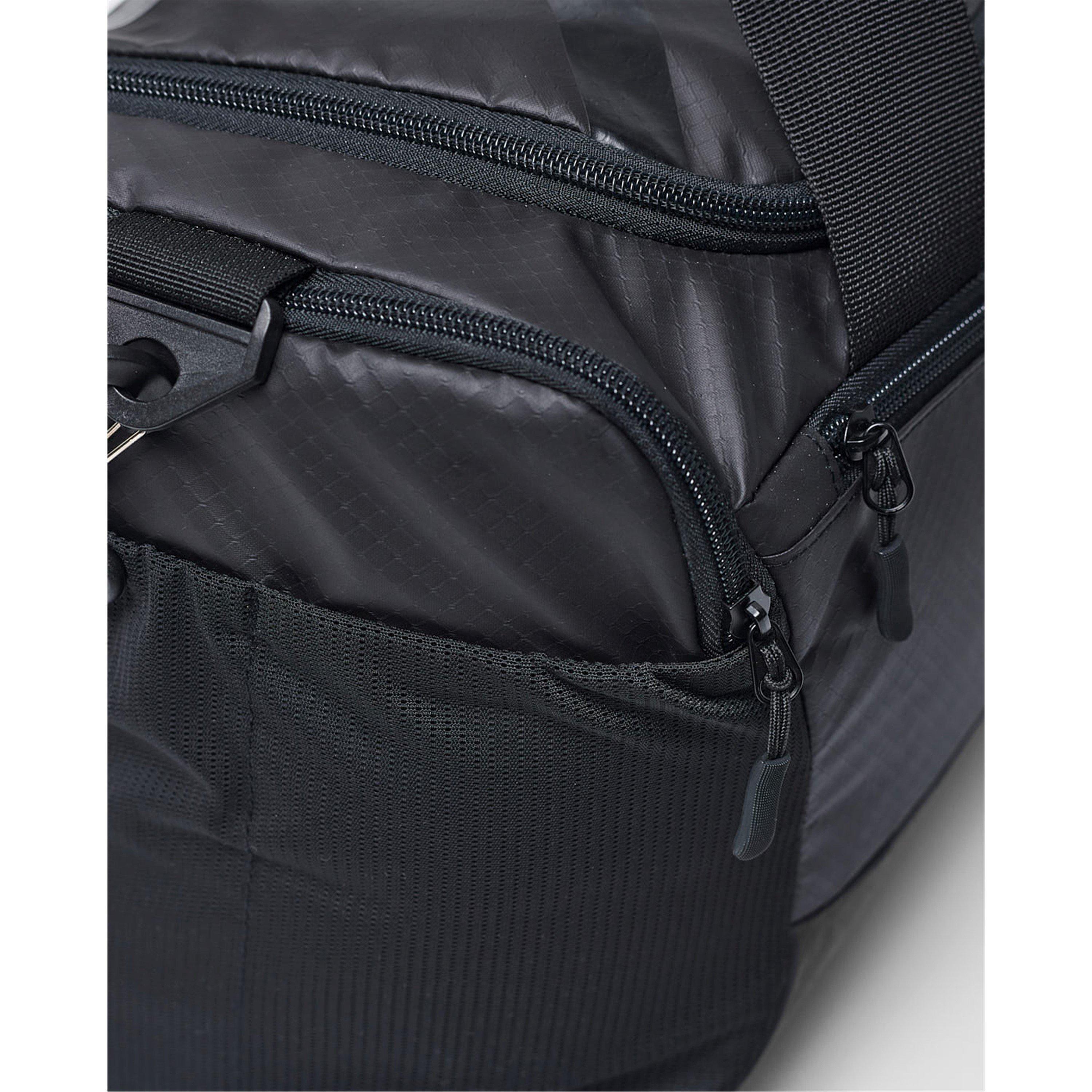 Black/Black - 2XU - 2XU Gym Bag Sn00 - 6