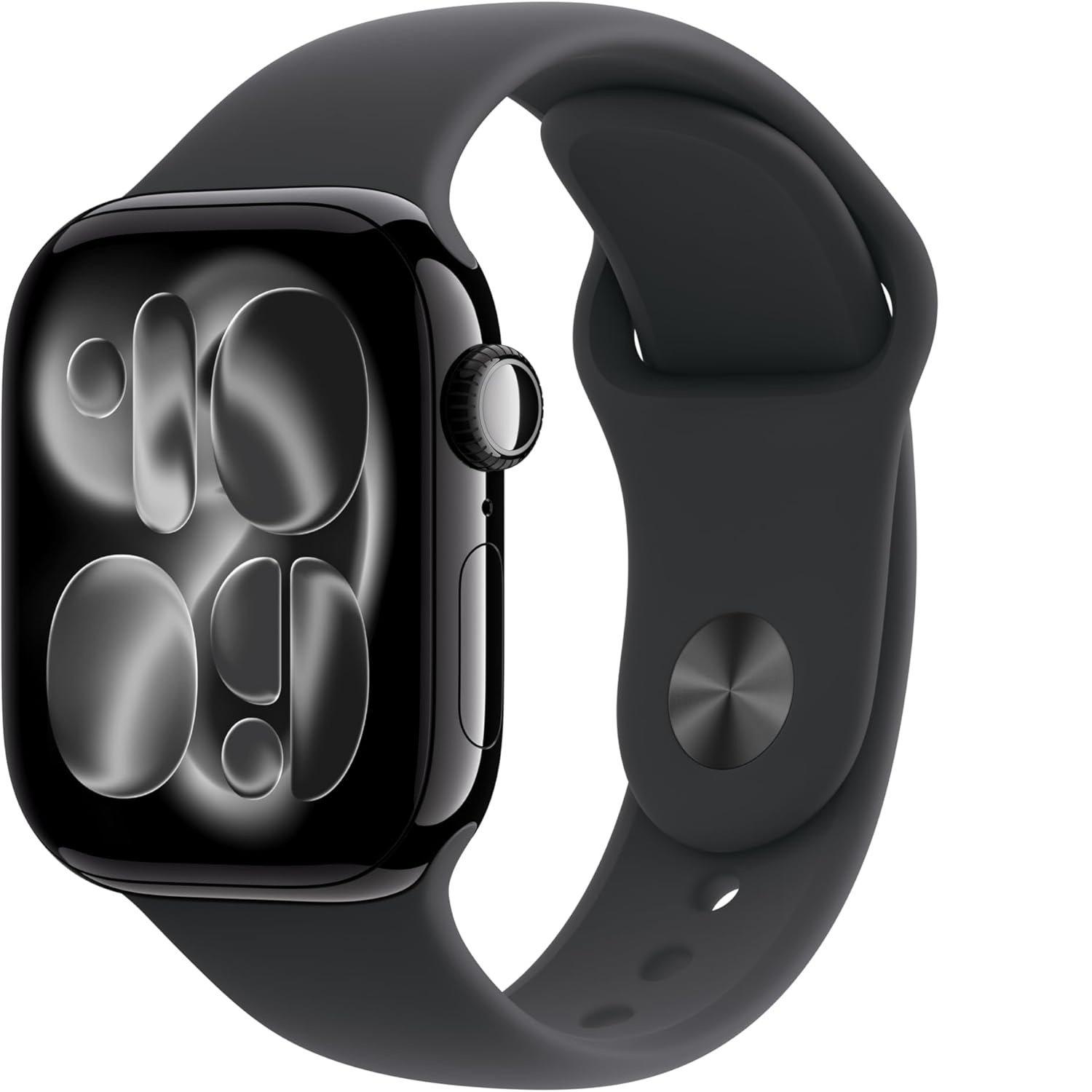 Watch Series 11 GPS 42mm Aluminium Sport Band S/M