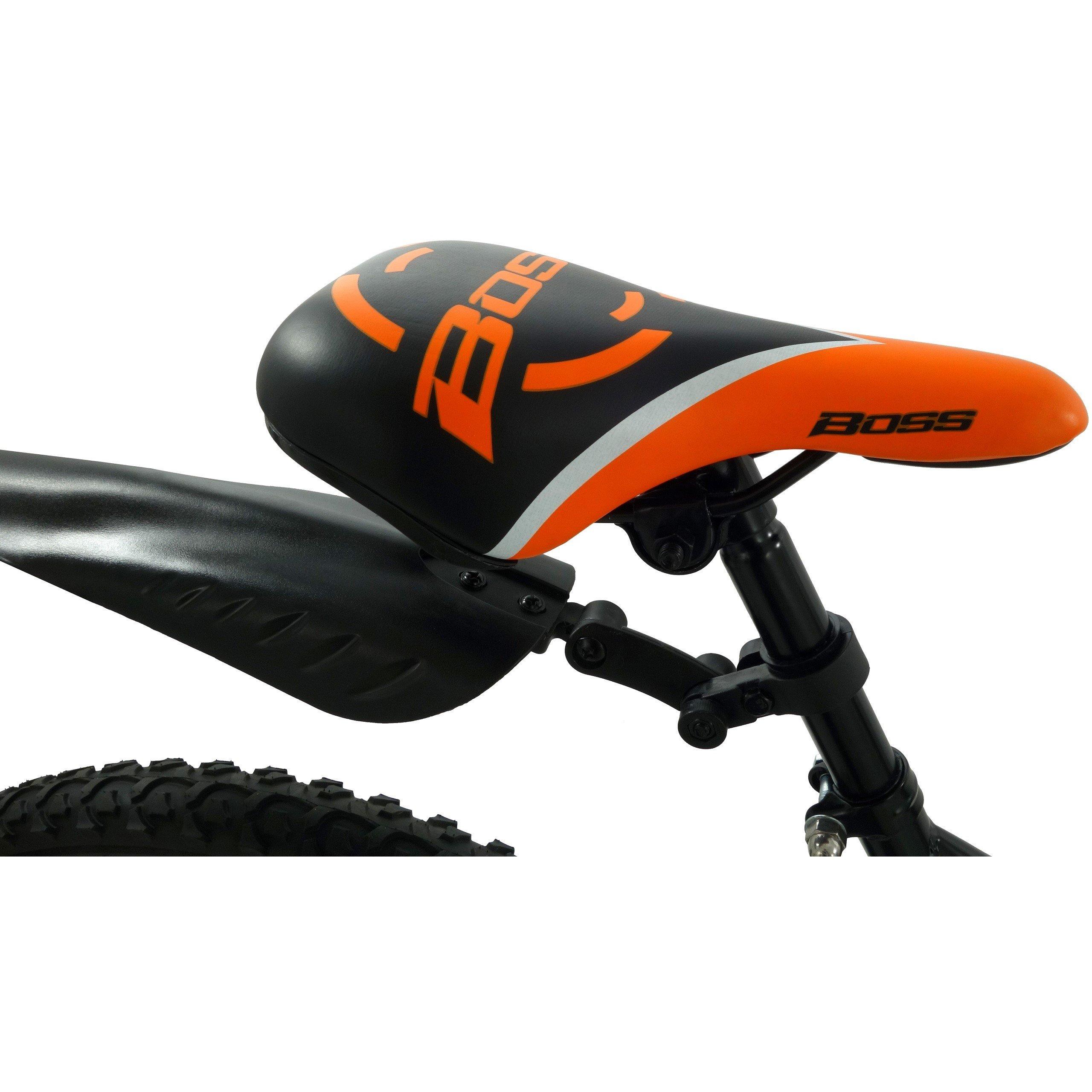 Black - Boss - Boss Black Ice Mountain Bike - 5