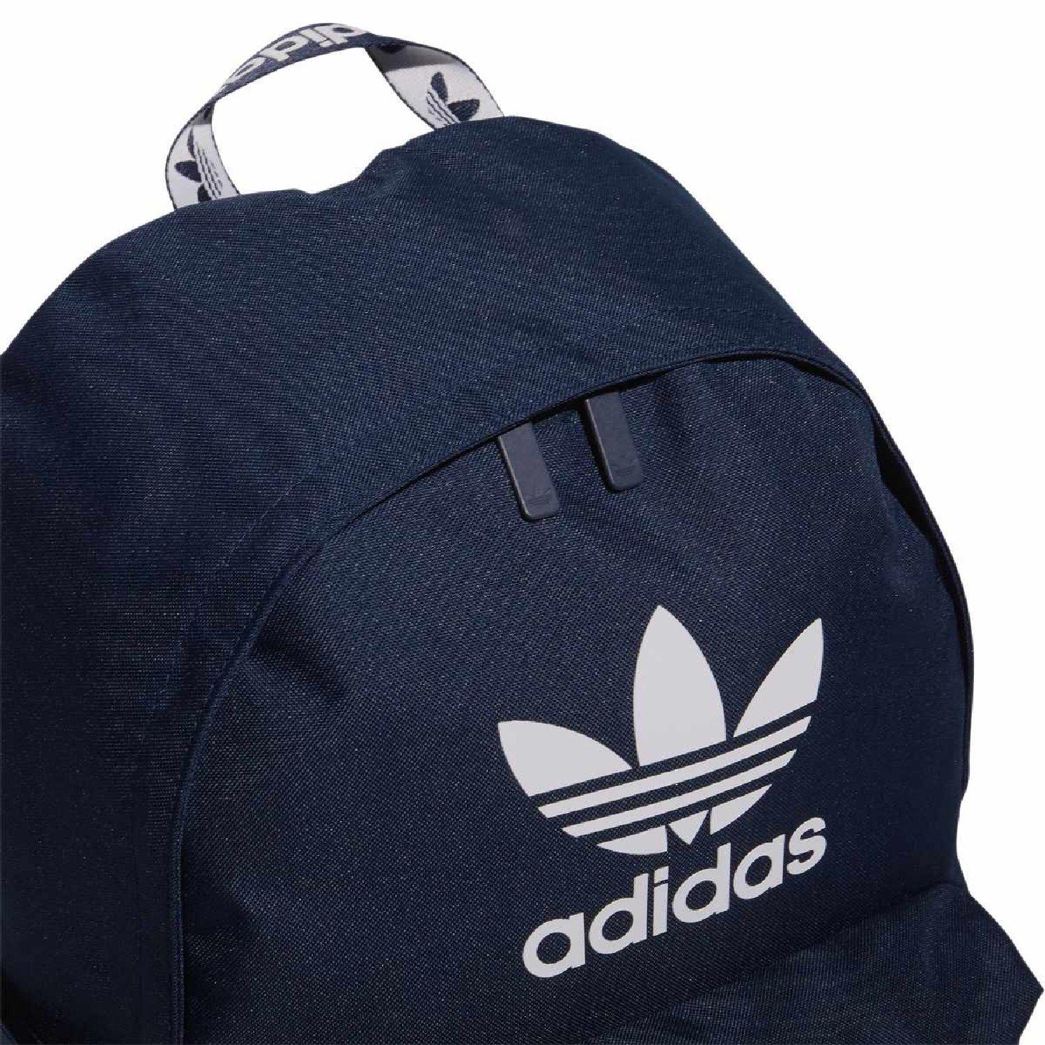 night indigo - adidas Originals - Adidas Adicolor BP 99 - 5