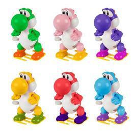 Super Mario Yoshi Wind Up Toy