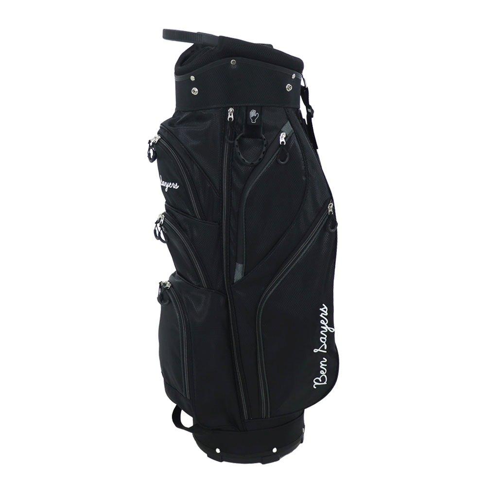Ben Sayers Ben Sayers DLX Cart Bag