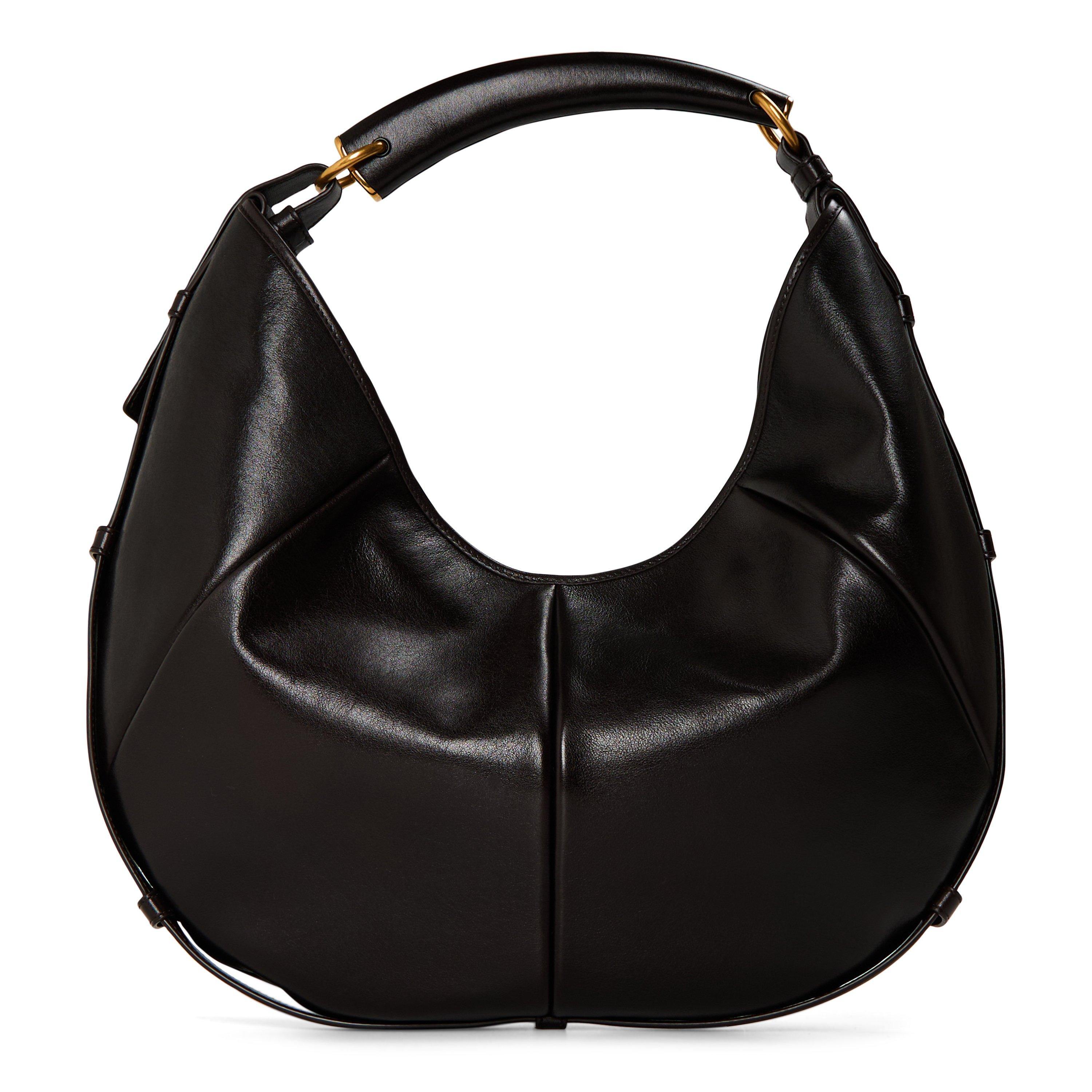 Chocolate Noir - Saint Laurent - Saint Mombasa Bag Ld63 - 1