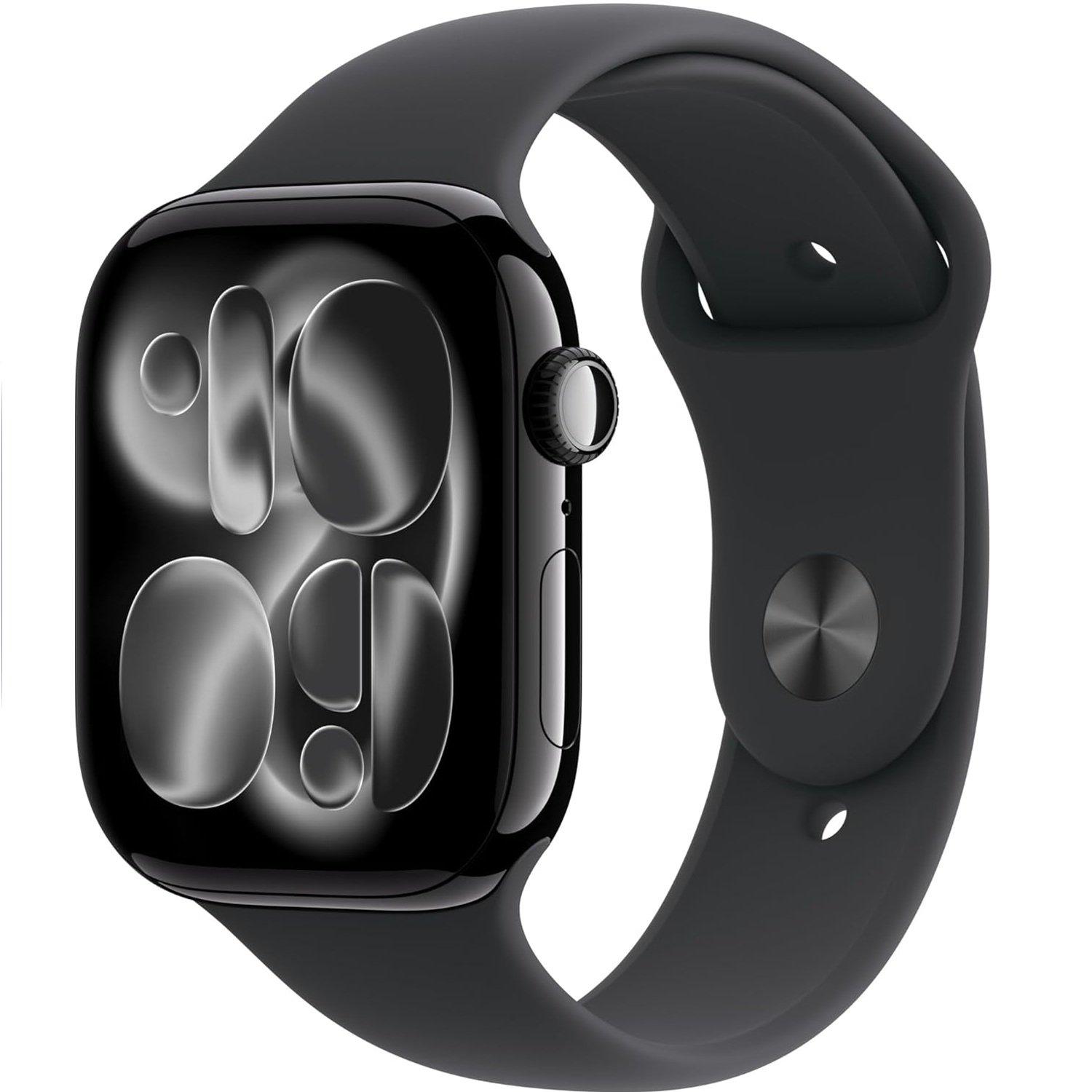 Watch Series 11 GPS 46mm Aluminium Sport Band M/L