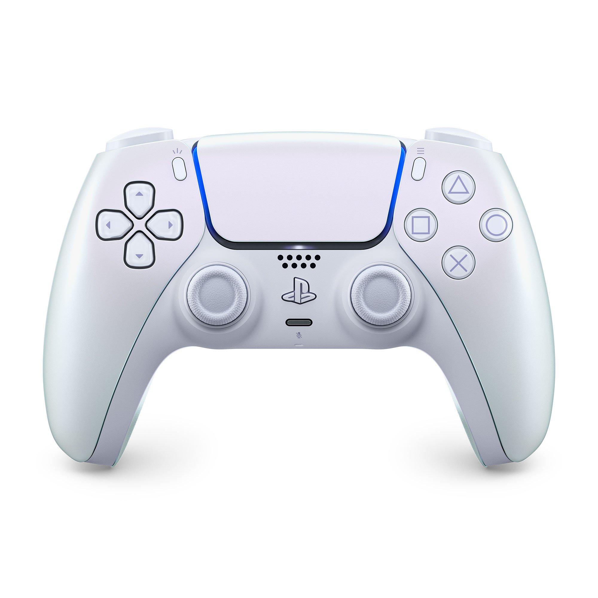 Chroma Pearl - PlayStation - DualSense Chroma Pearl Controller