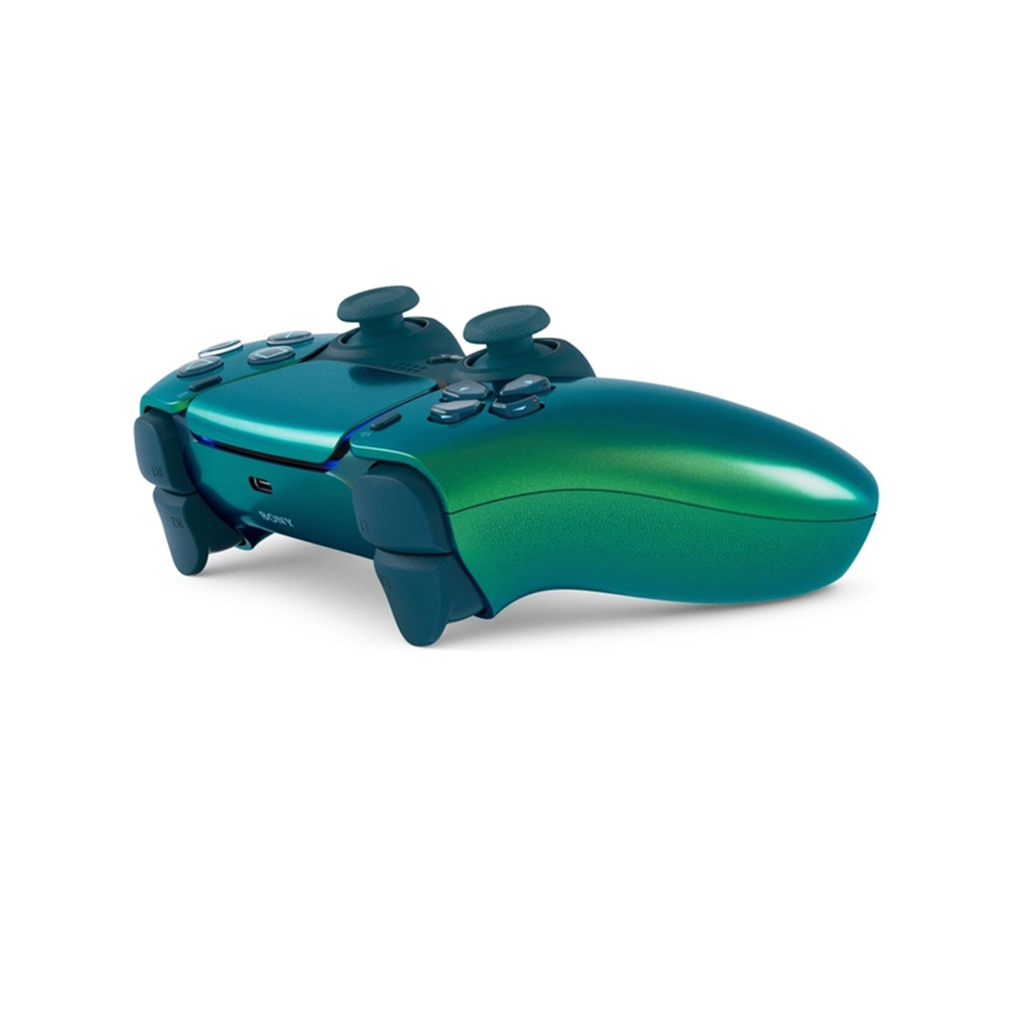 Chroma Türkis - PlayStation - DualSense Wireless Controller - Chroma Teal - 3