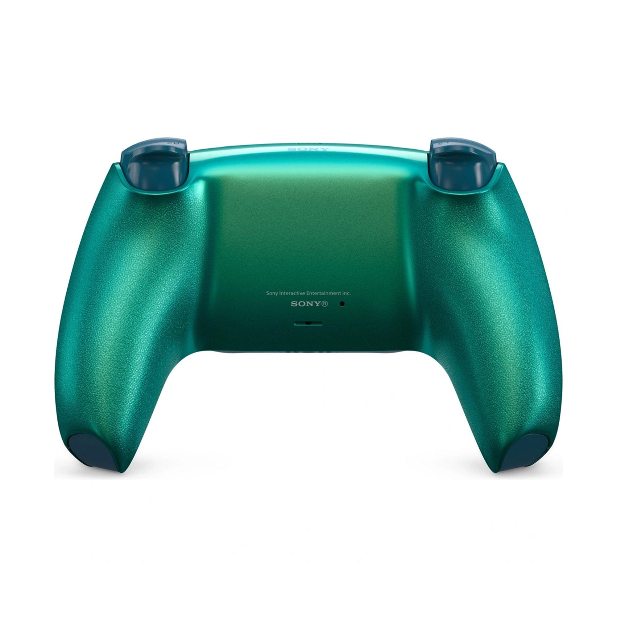 Chroma Türkis - PlayStation - DualSense Wireless Controller - Chroma Teal - 5