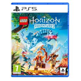 PlayStation PS LEGO Horizon Adventures