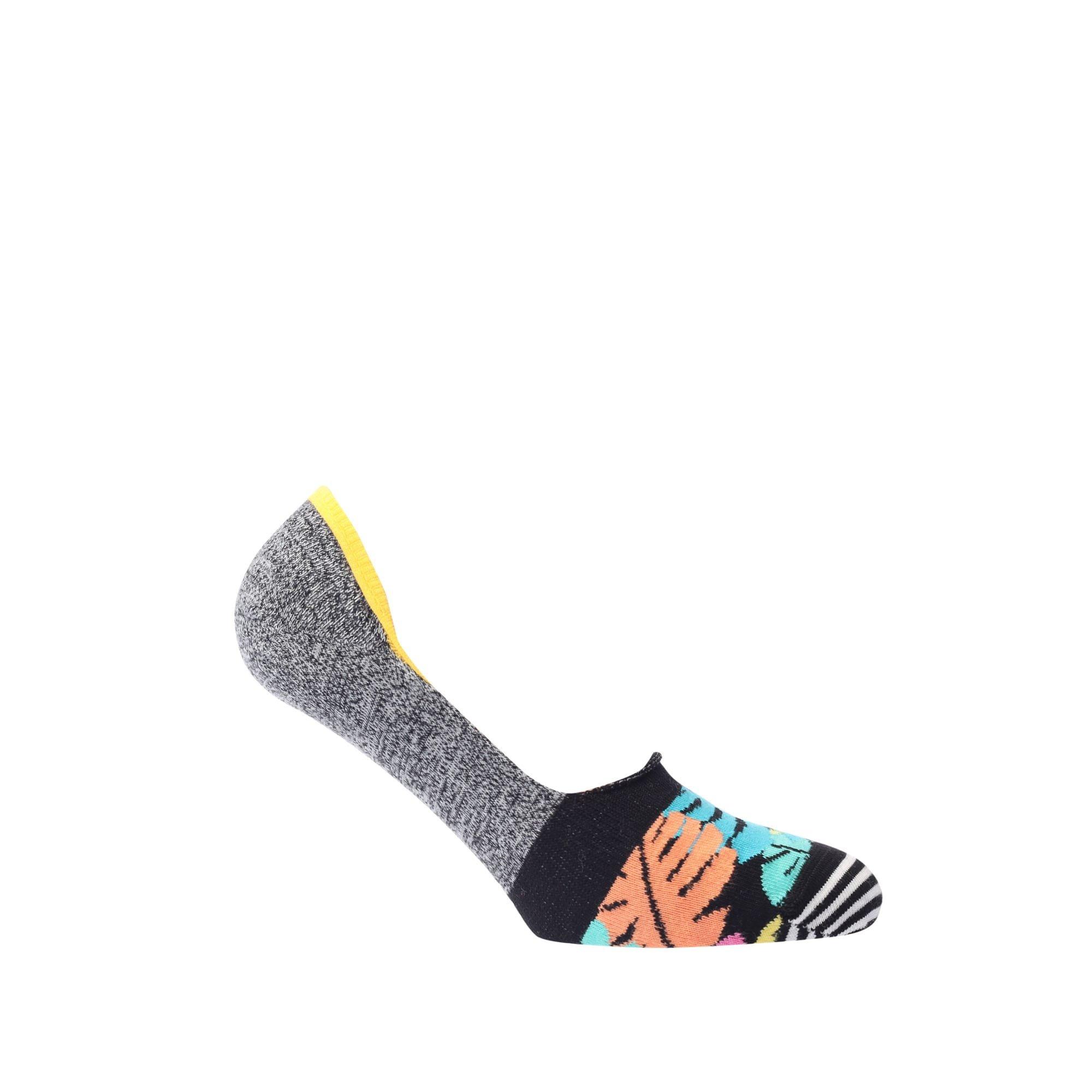 Multi Colour - Happy Socks - Liner Socks - 1