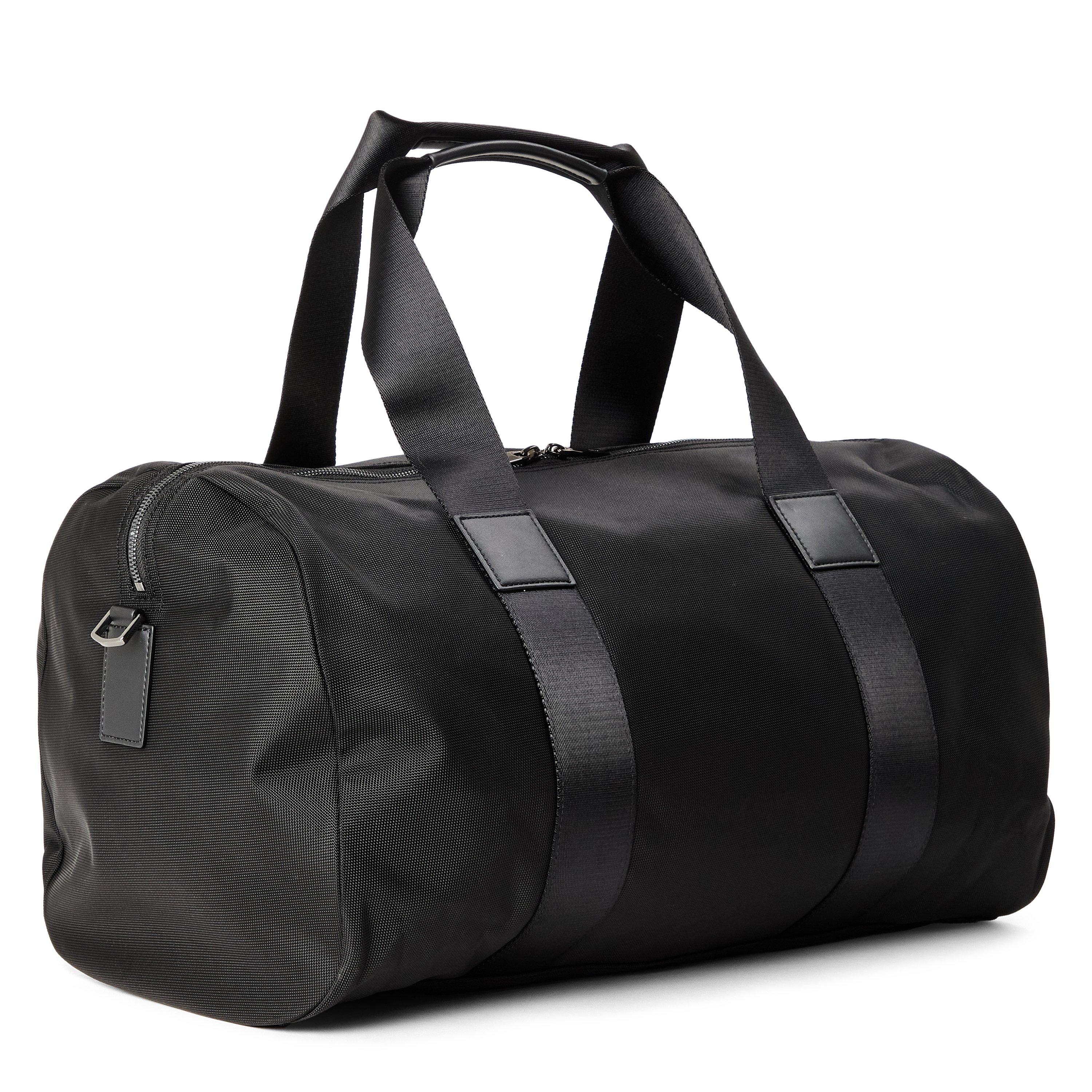 Nero 000 - Lacoste - Lacoste Busn Duffle Sn64 - 2