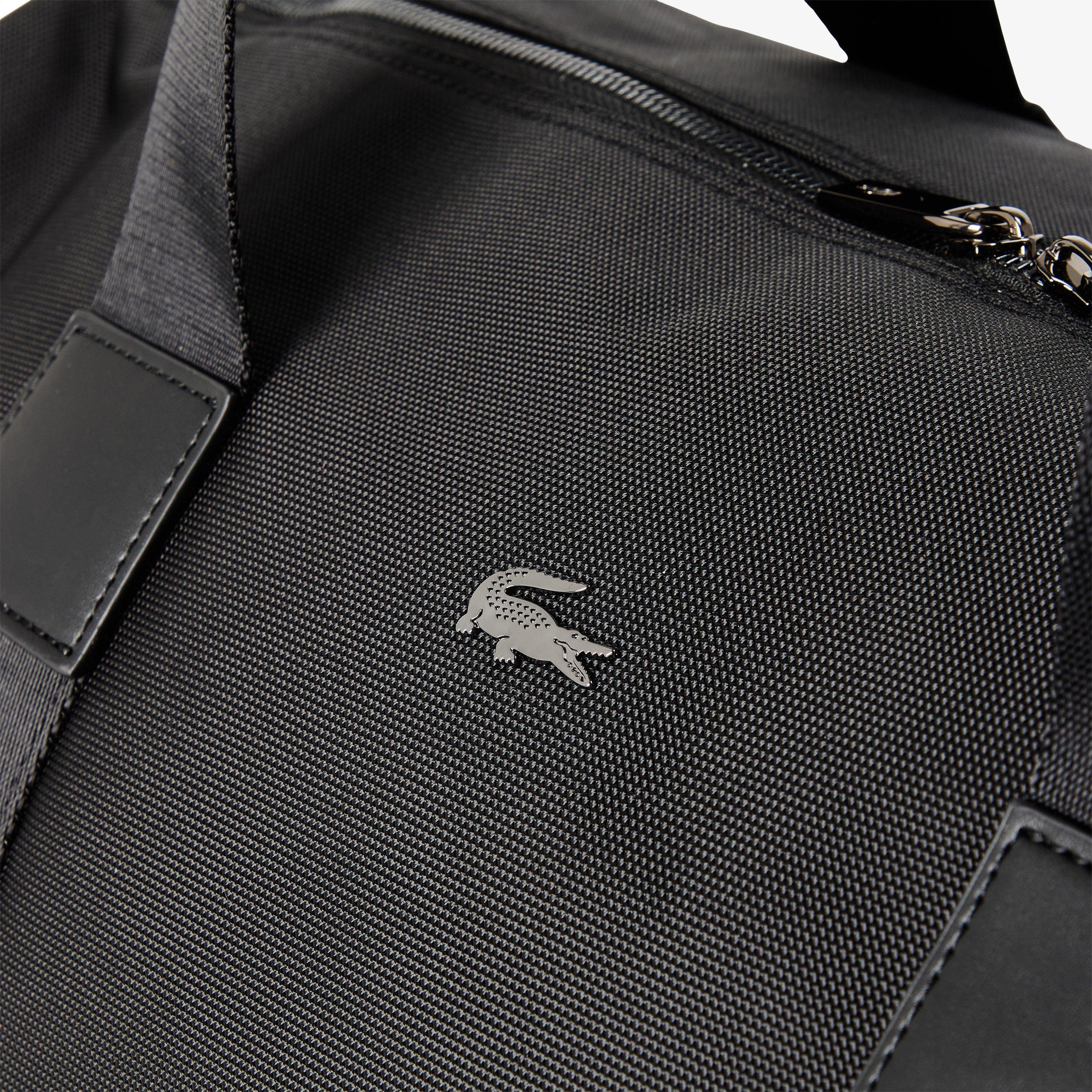 Nero 000 - Lacoste - Lacoste Busn Duffle Sn64 - 3