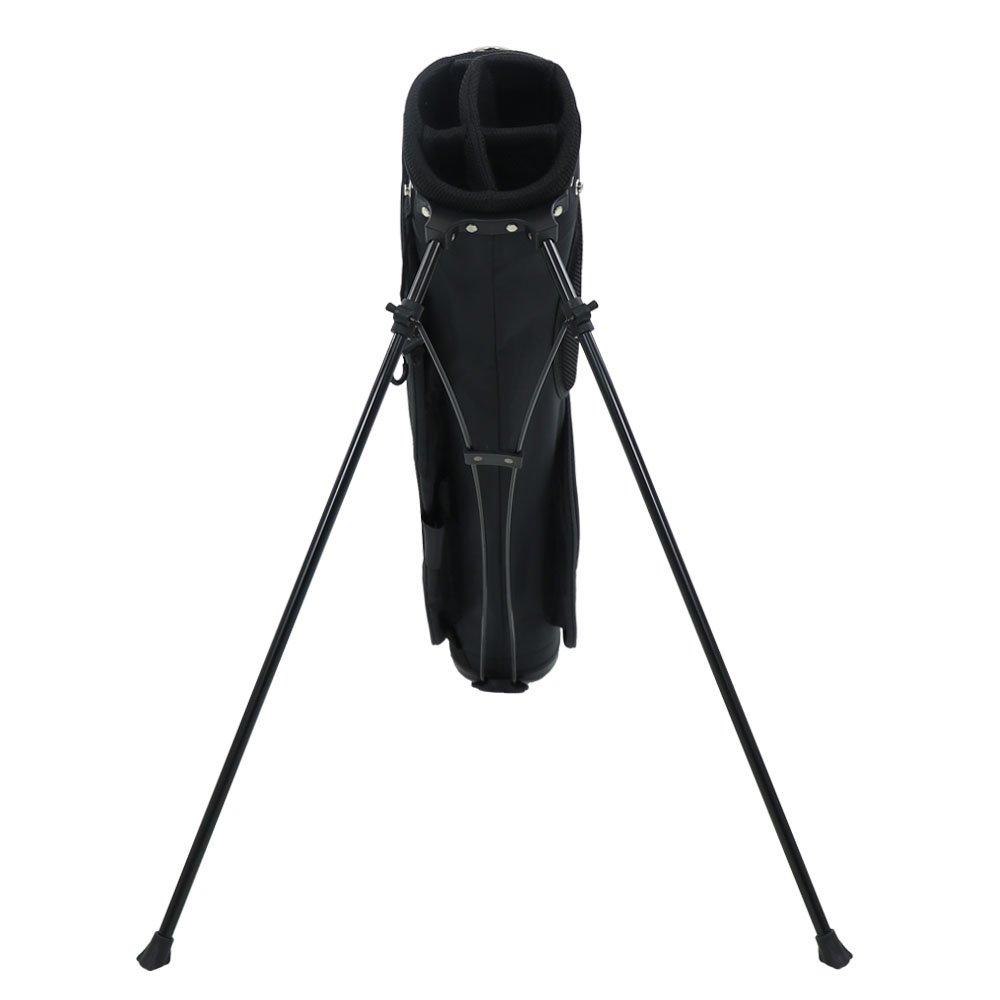 Black - Ben Sayers - Ben Sayers LTE Pencil Stand Bag - 3