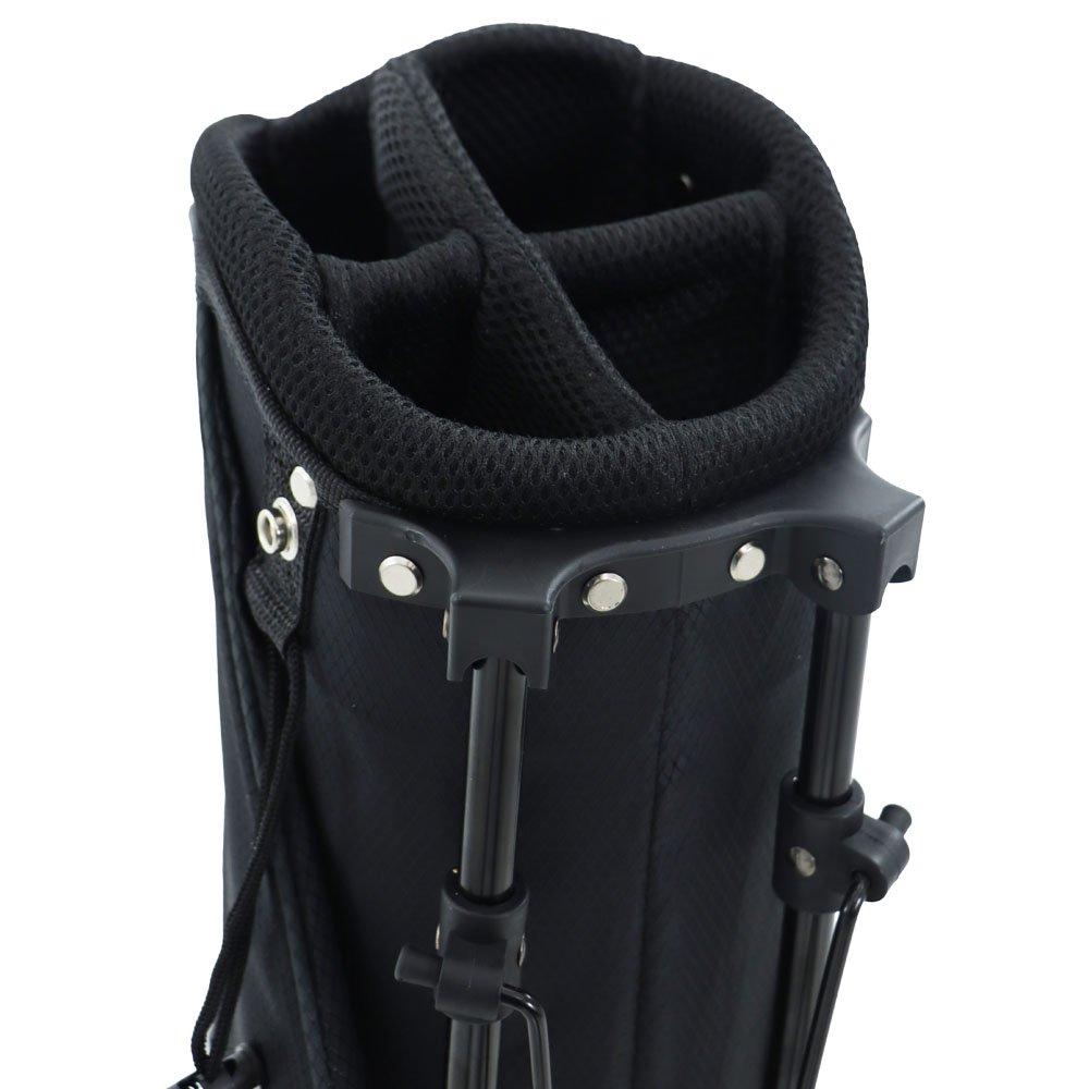 Black - Ben Sayers - Ben Sayers LTE Pencil Stand Bag - 8