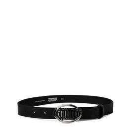 DSquared2 DSQ Plaque Belt Ld42