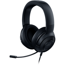 Razer GAME Kraken X Lite Multi Platform Wired Headset