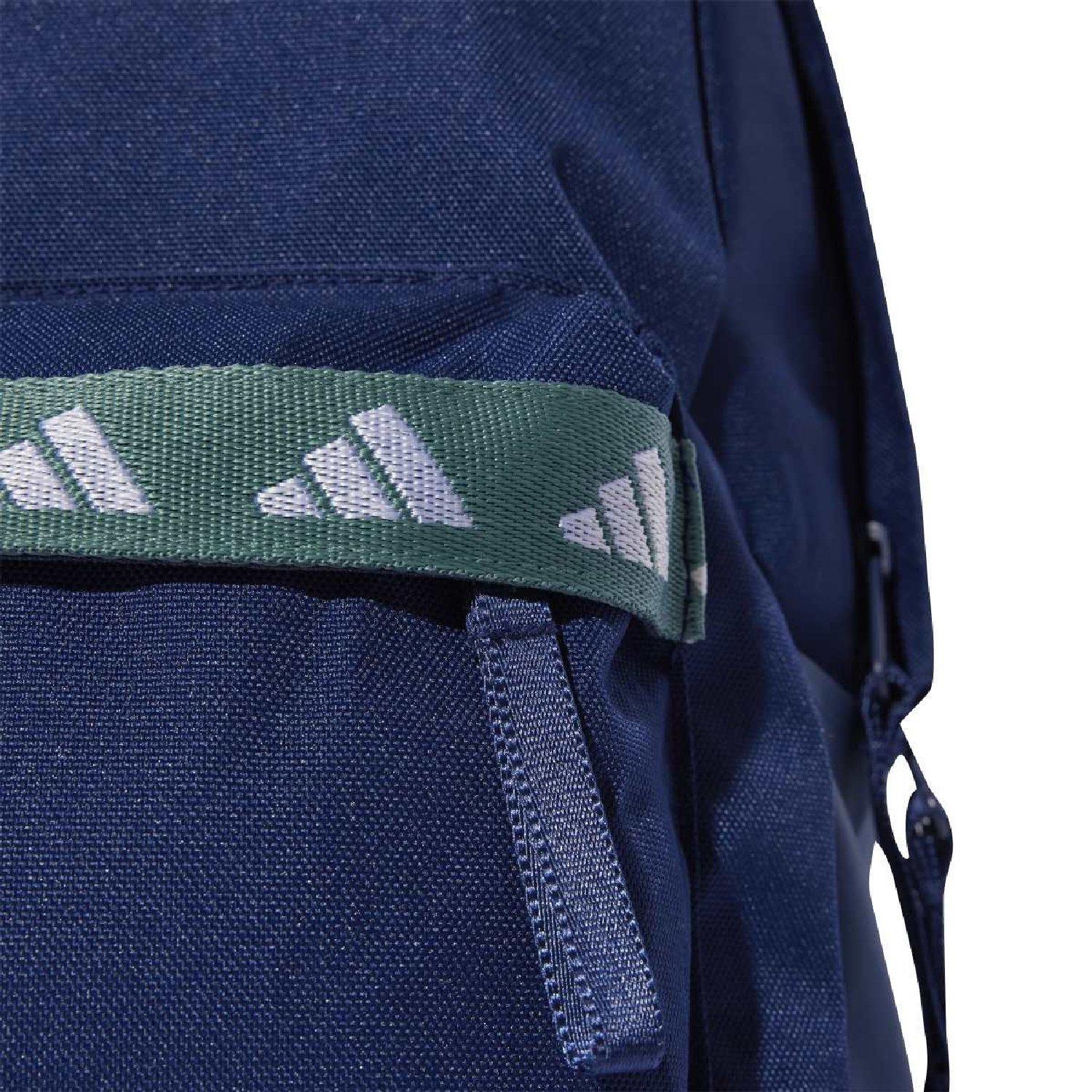 mørkeblå - adidas - Adidas Classic BP 99 - 5