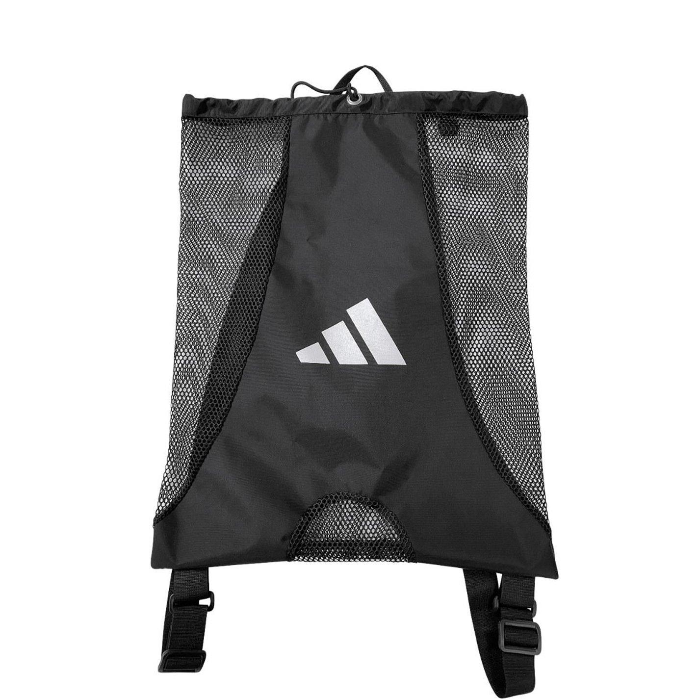 Adults Mesh Holdall