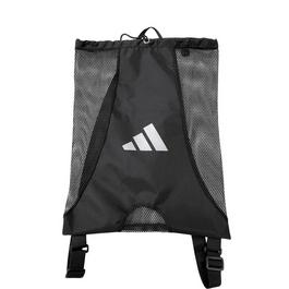 adidas Adults Mesh Holdall