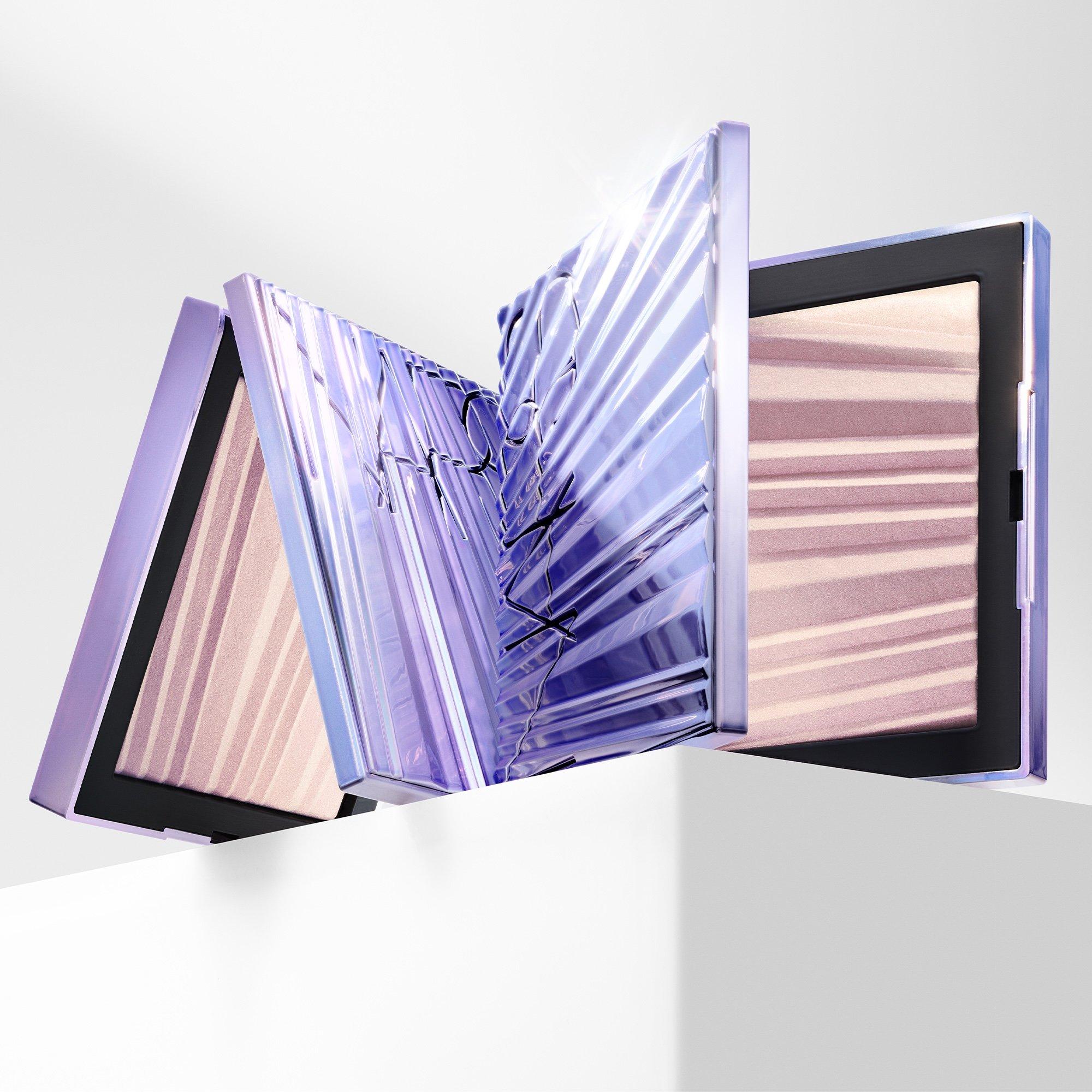 SKYROCKET - Nars - NARS Aura Illuminating Face & Body Powder - Skyrocket - 5