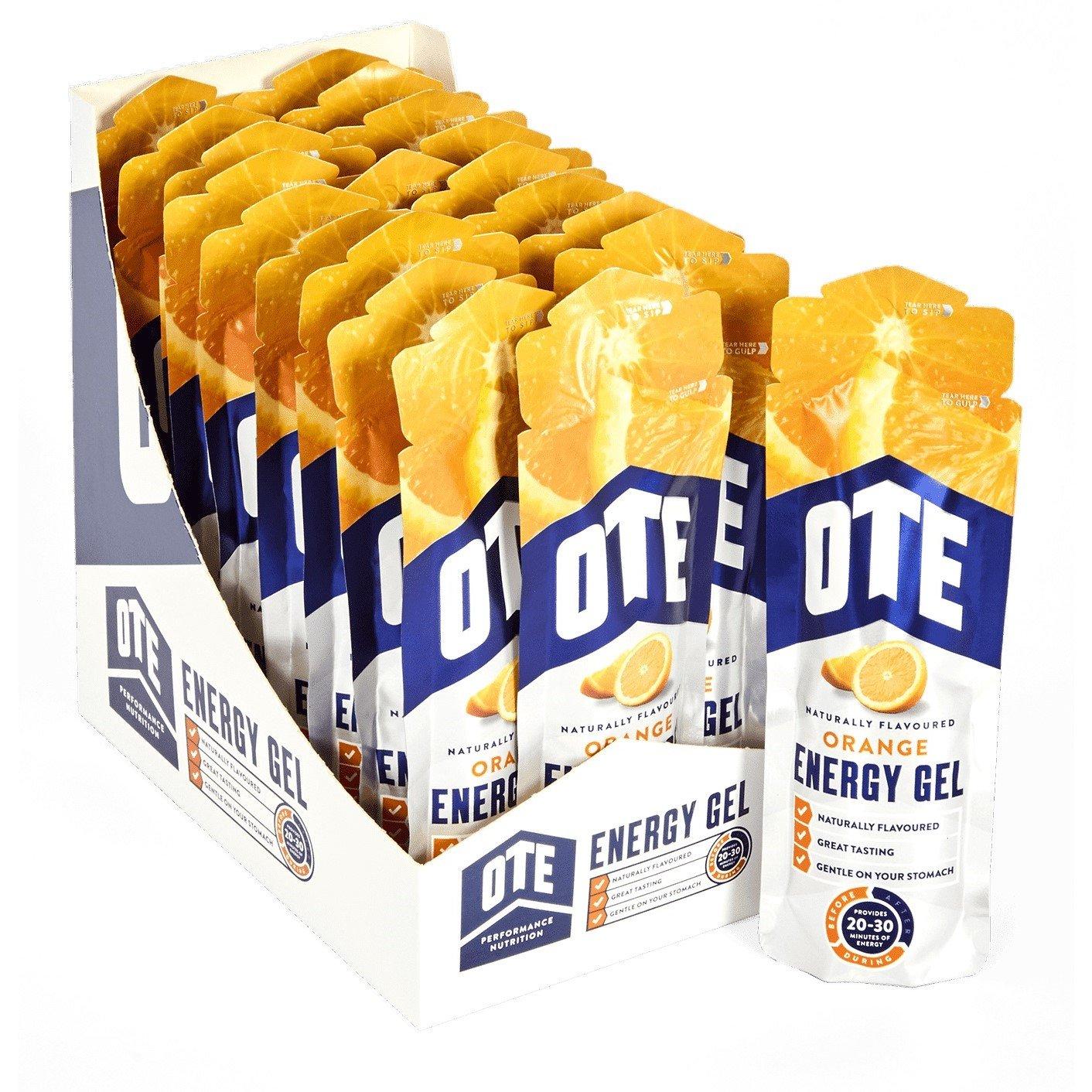 OTE Energy Gel (20 x 56g Gels)