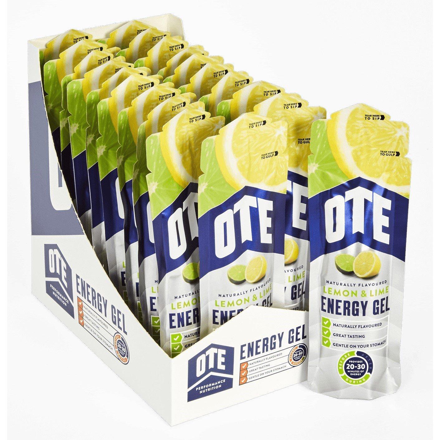 Lemon & Lime