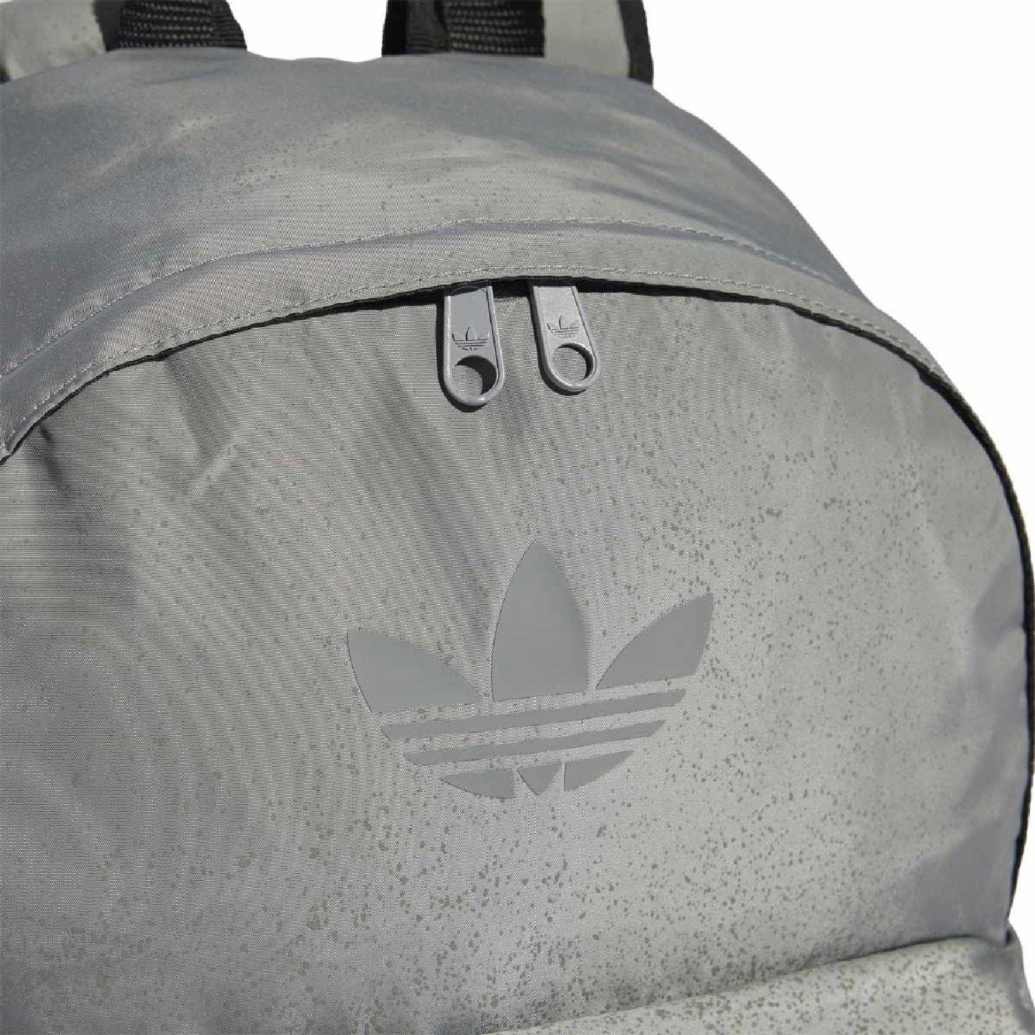 iron met. - adidas Originals - Adidas Reflective CL B 99 - 5