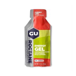 GU Gu Roctane Gel - Box (24 Gels)