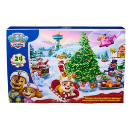 Paw Patrol Advent Calendar