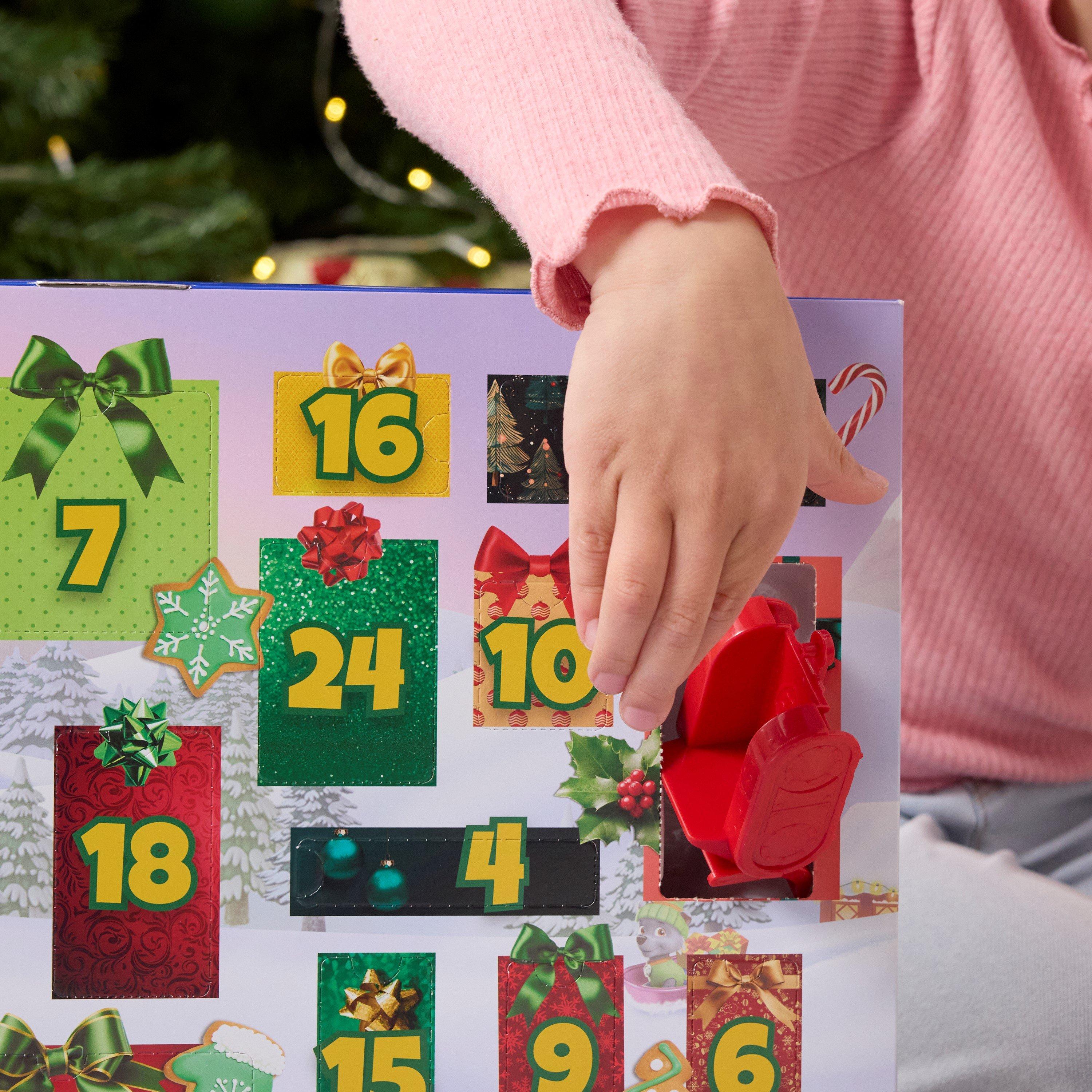 Multi - Paw Patrol - Advent Calendar - 5