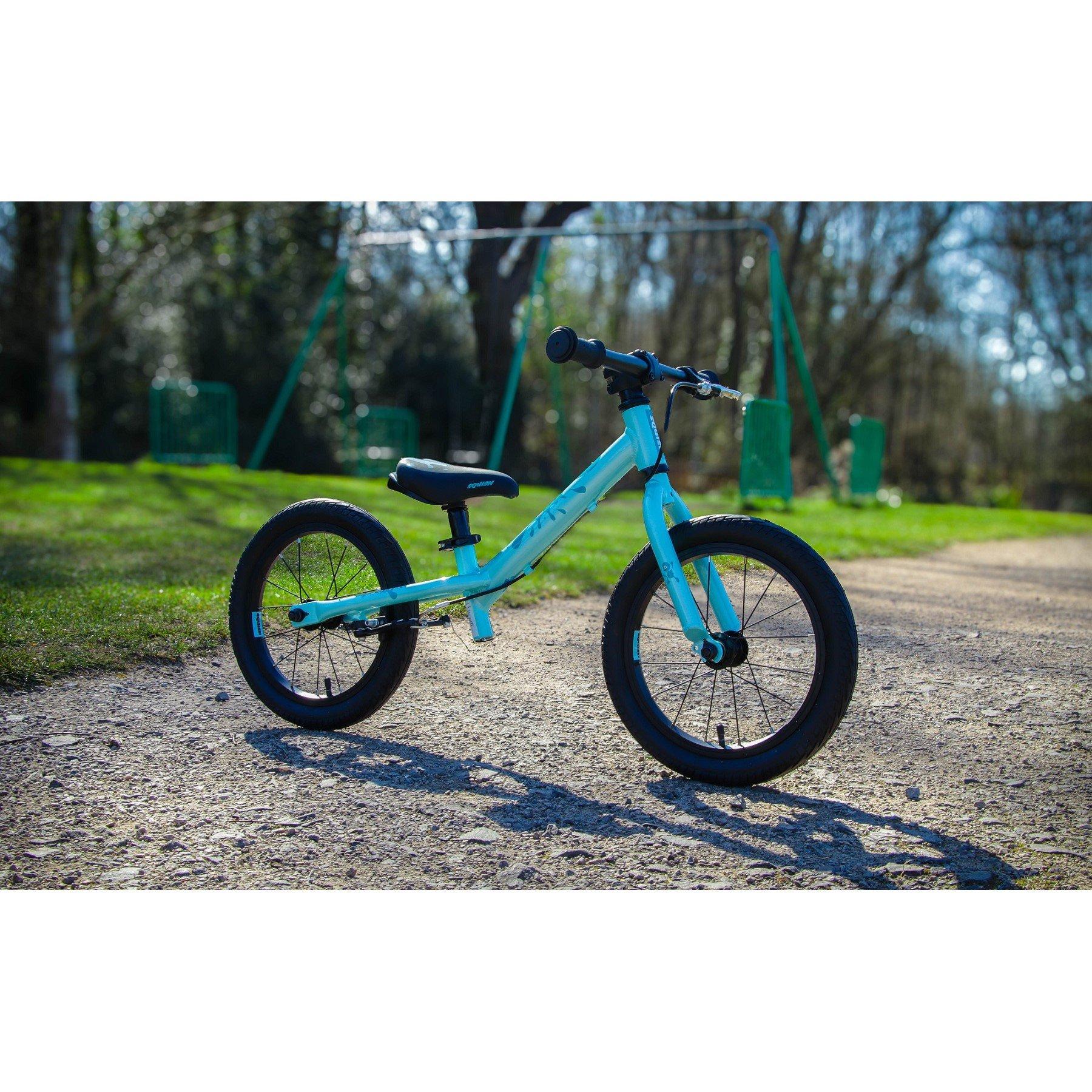 Mint - Tandem Group Cycles - Kids Balance Bike Mint - 2