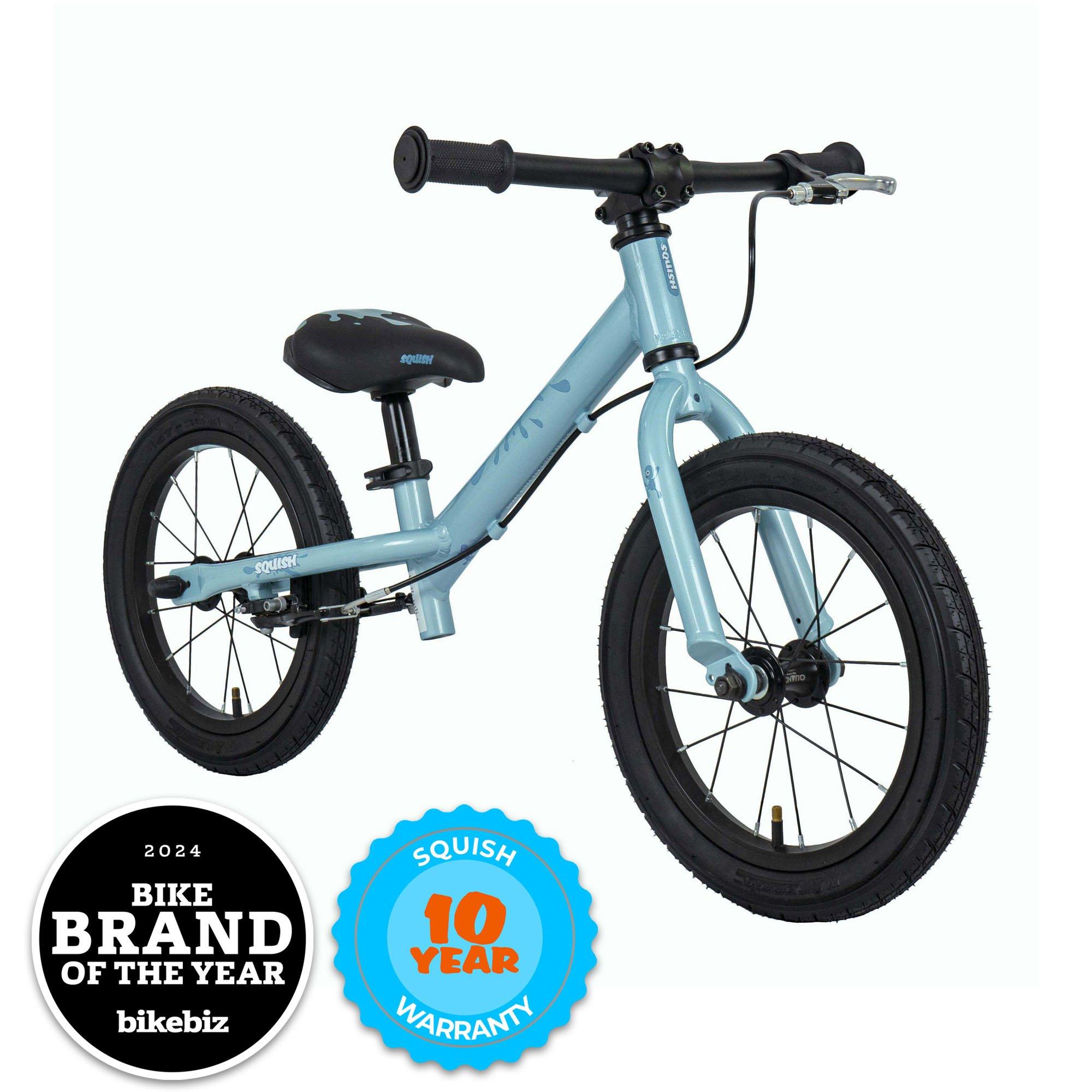 Mint - Tandem Group Cycles - Kids Balance Bike Mint - 3